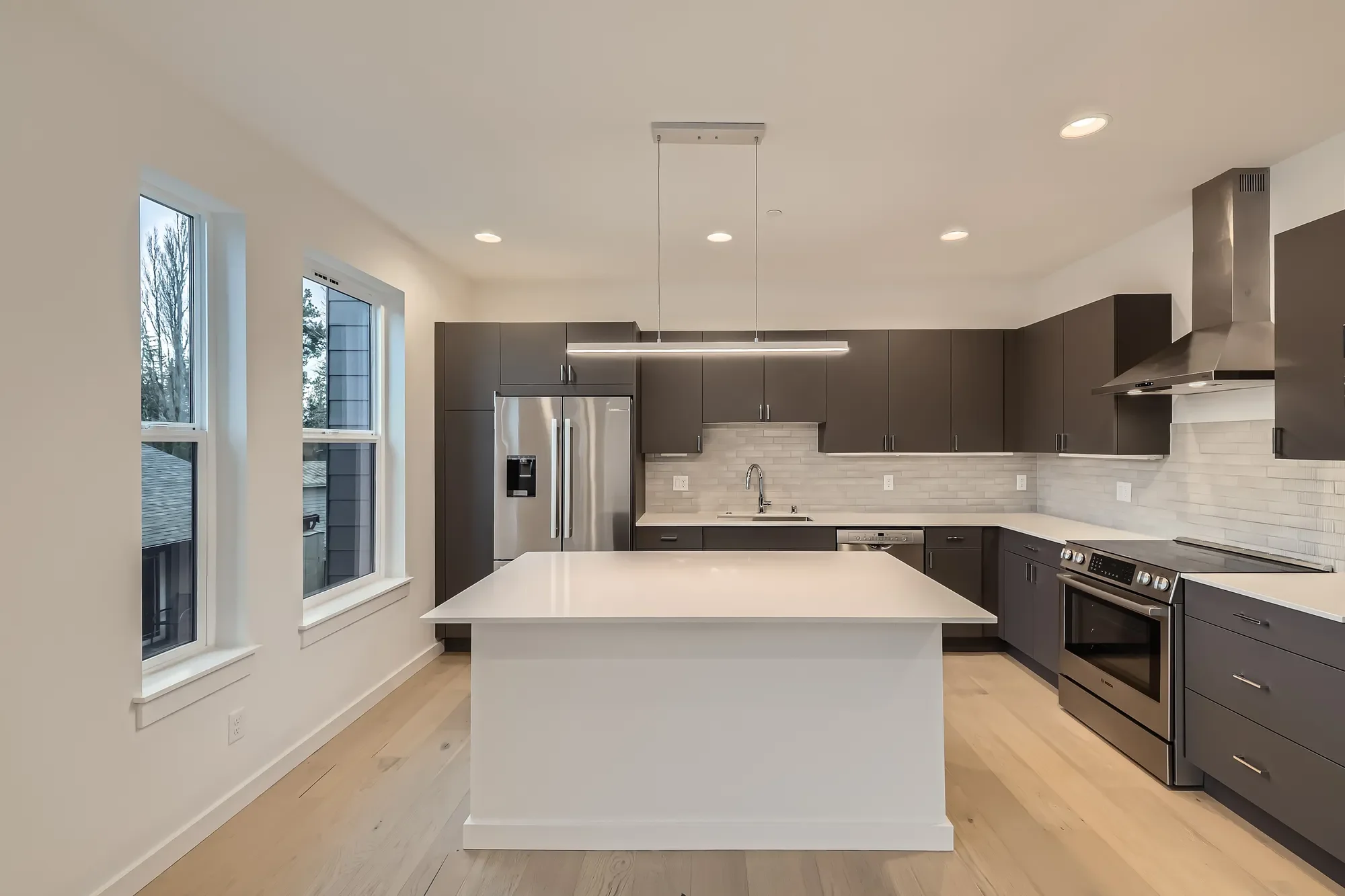 1327 N 185th St Unit #C , Shoreline, WA 98133, Seattle, Washington, United States. - Photo 7