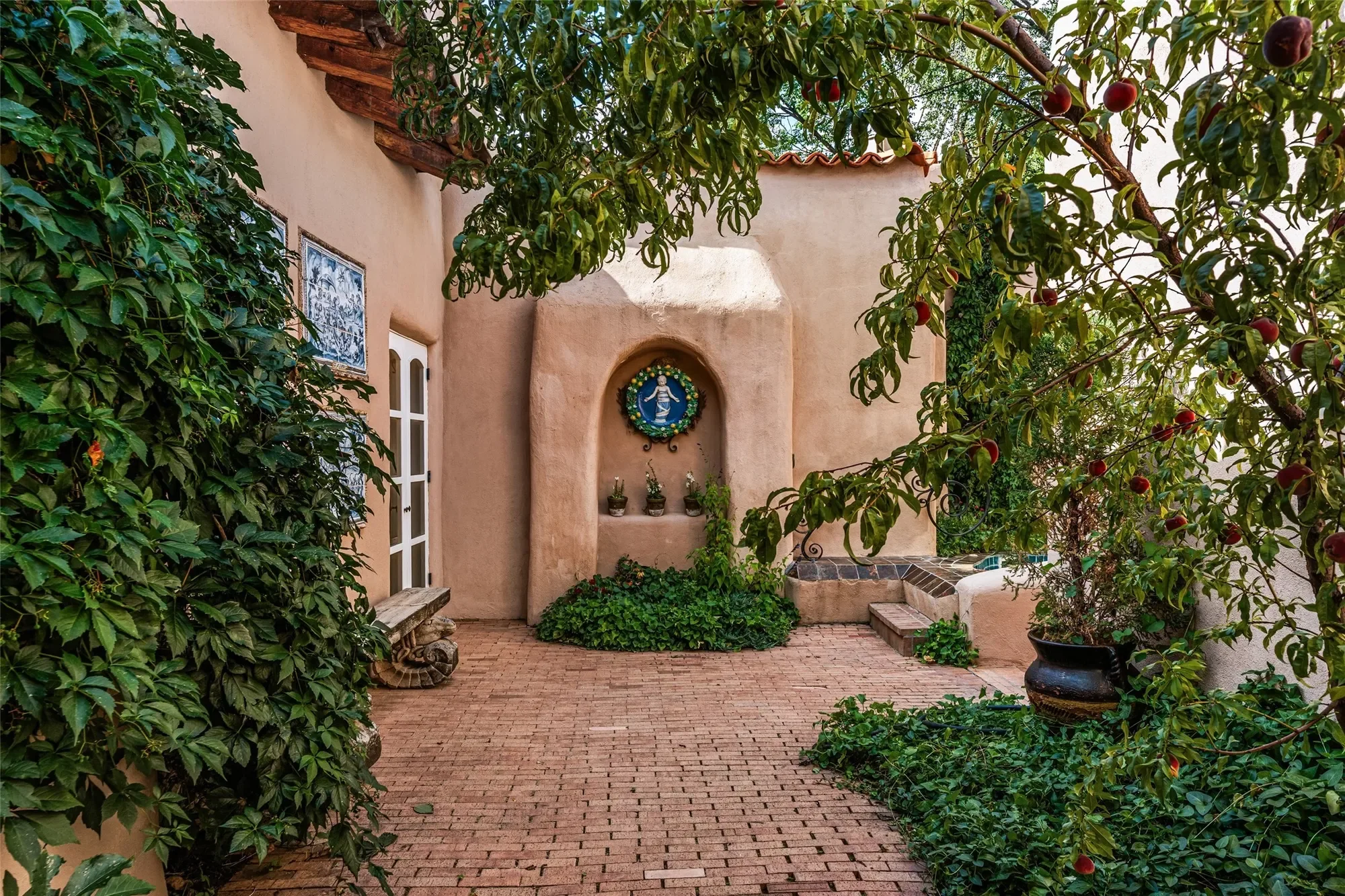 1379 Canyon Road , Santa Fe, NM 87501, Santa Fe, New Mexico, United States. - Photo 52