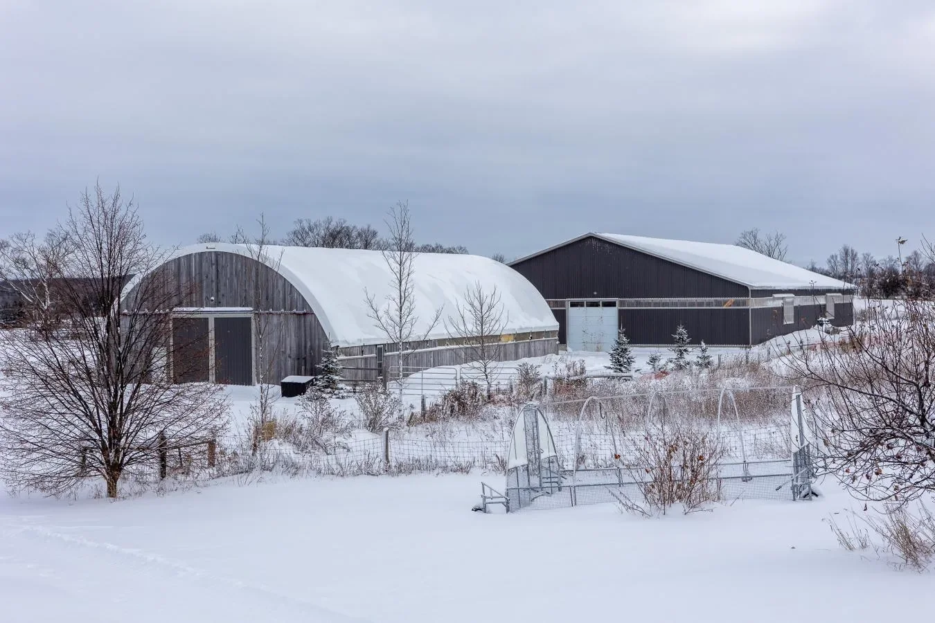 136709 Grey Road 12, Grey Highlands, Ontario, Canada. - Photo 8