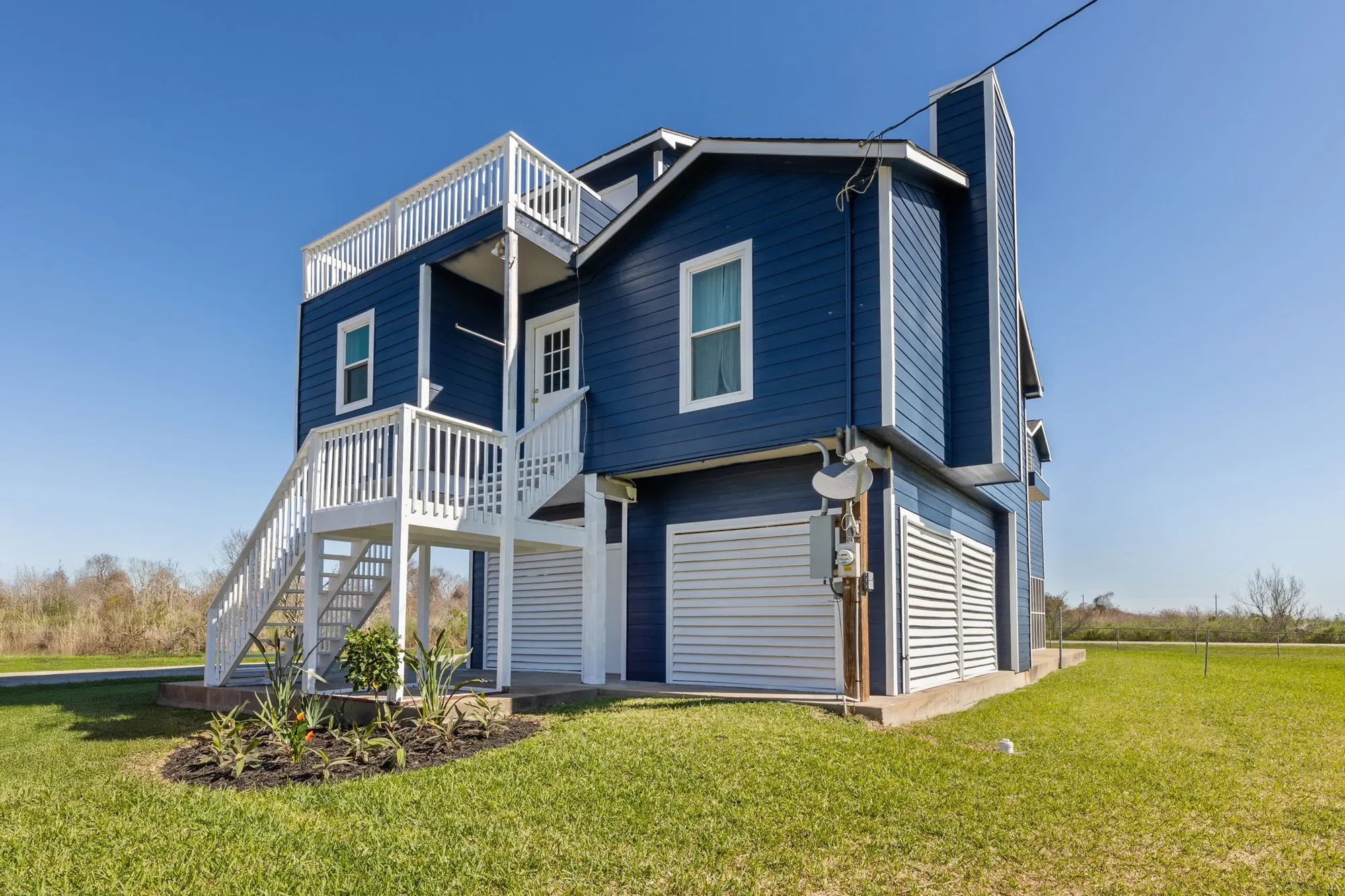 324 County Road 257, Matagorda, TX 77457, Matagorda, Texas, United States. - Photo 35