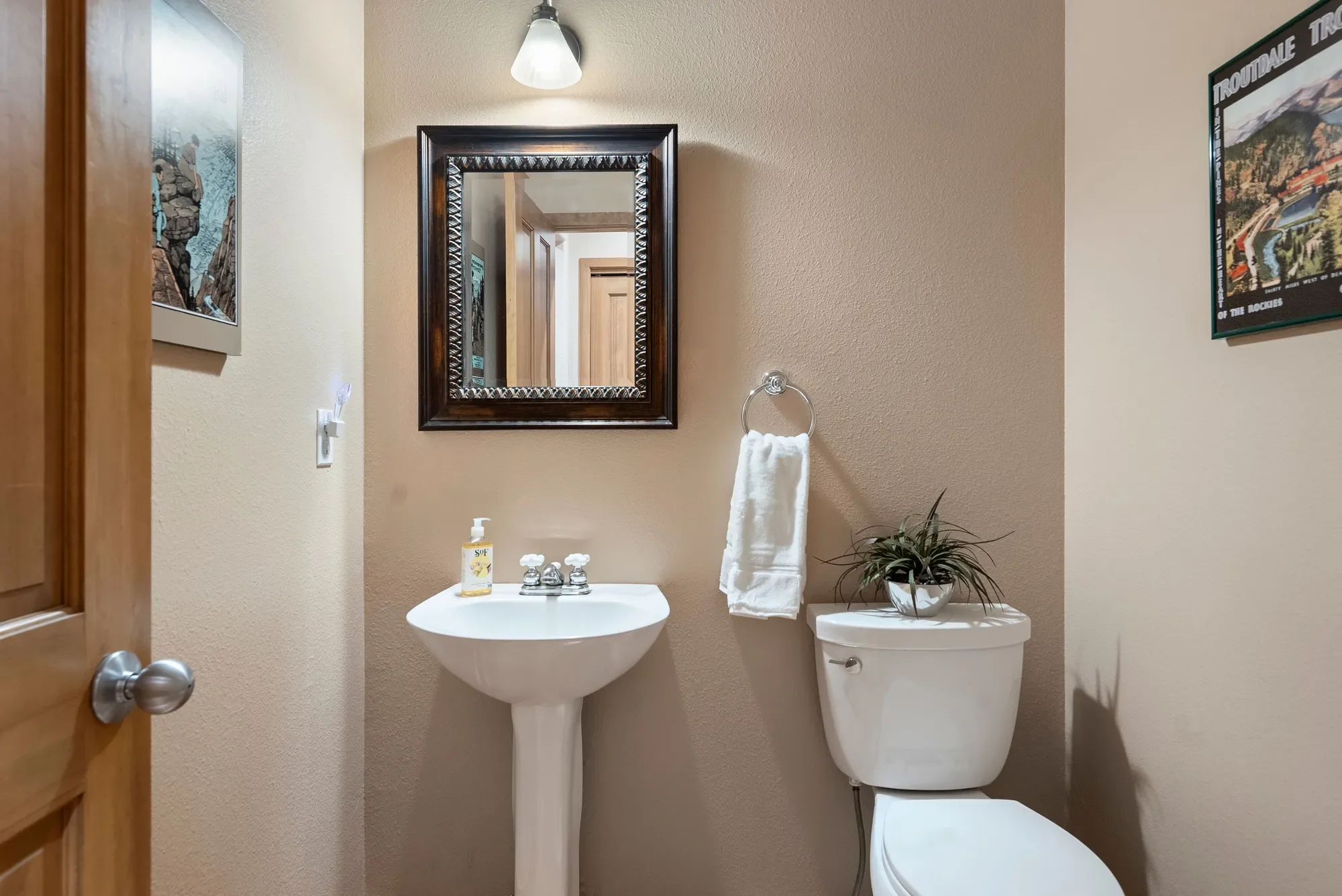 33095 Bergen Mountain Road , Evergreen, CO 80439, Evergreen, Colorado, United States. - Photo 18