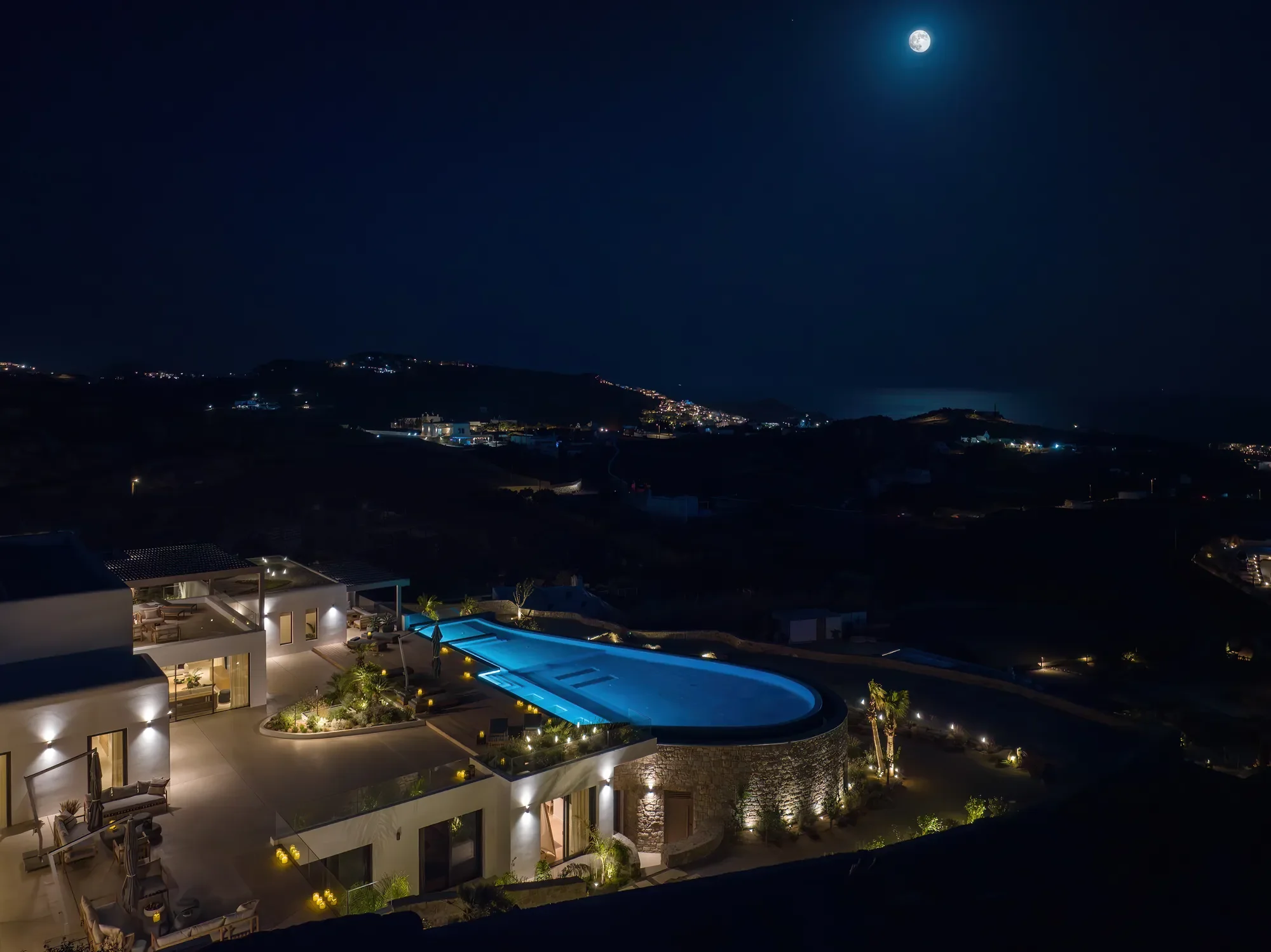 Mykonos 846 00, Greece, Mykonos, Aegean, Greece. - Photo 12