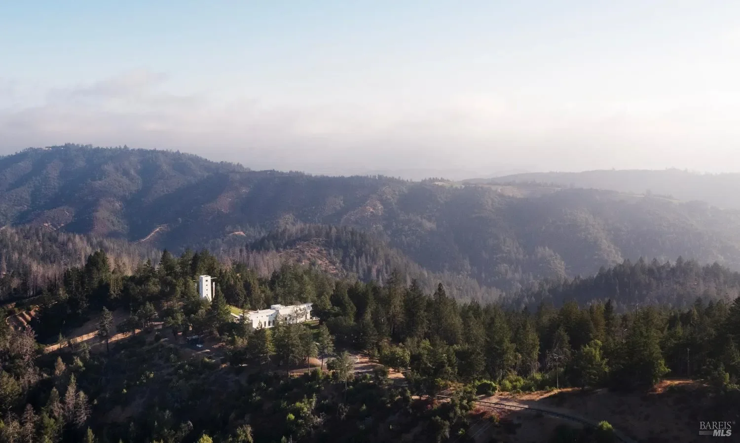 3000 Mount Veeder Road, Napa, California, United States. - Photo 23