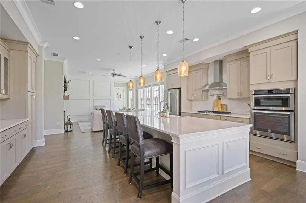 6435 Lucent Lane, Atlanta, Georgia, United States. - Photo 26
