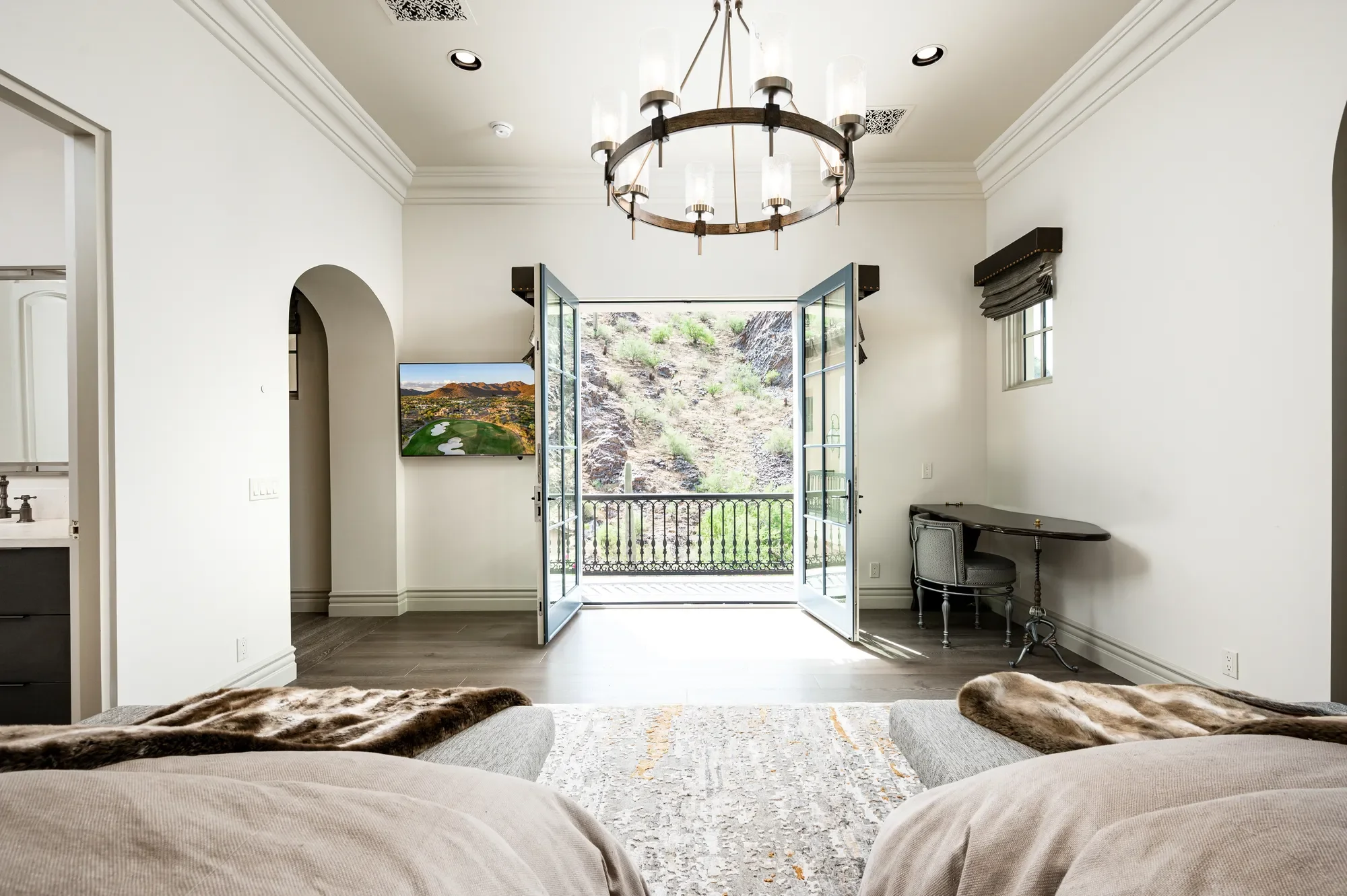 11200 E Canyon Cross Way , Scottsdale, AZ 85255, Scottsdale, Arizona, United States. - Photo 49
