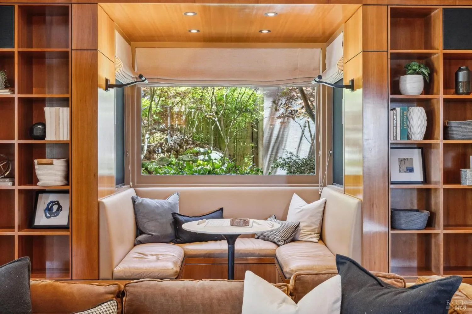83 Mount Tiburon Road, Tiburon, California, United States. - Photo 22