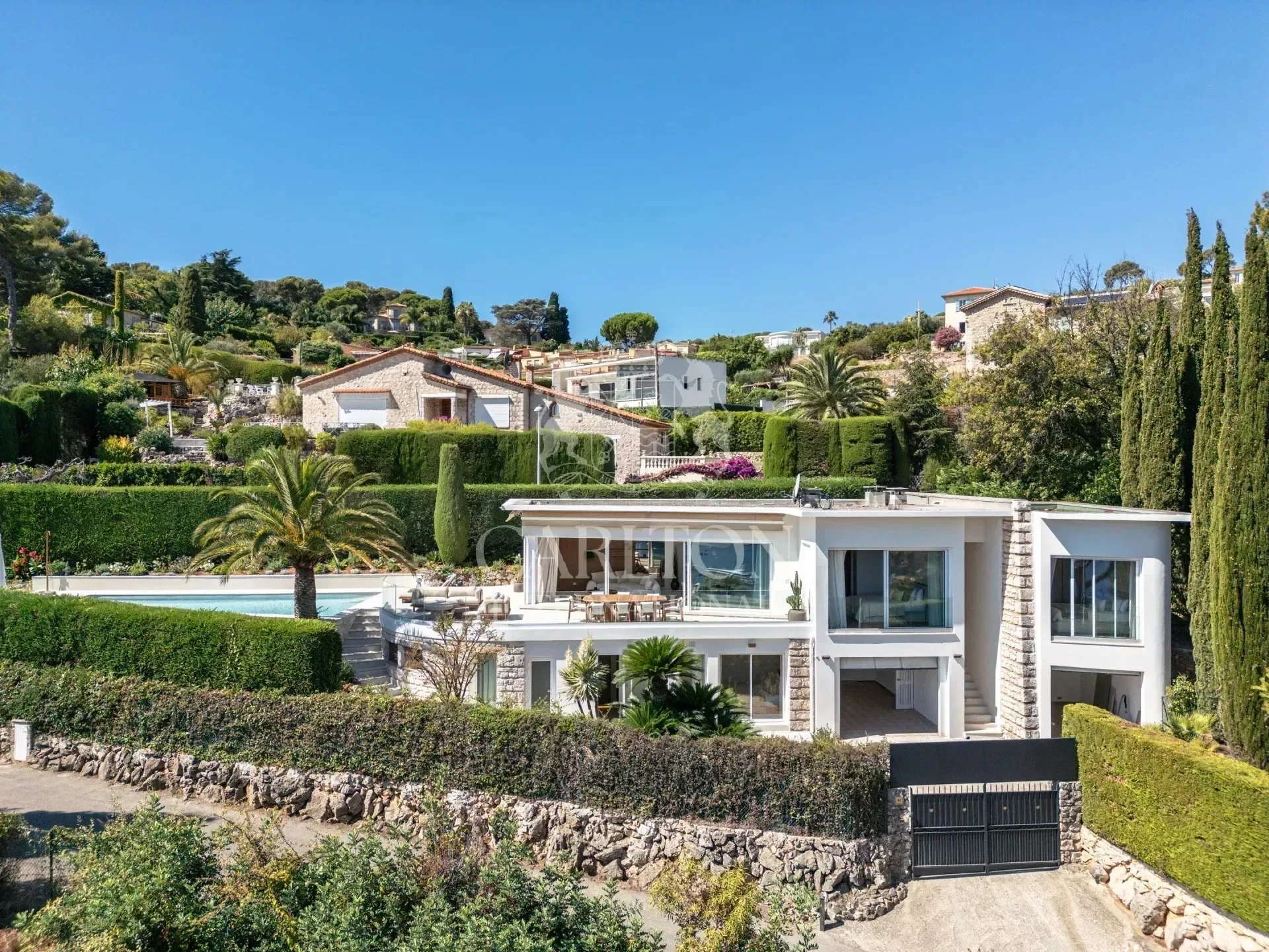 Nice, Provence-Alpes-Côte d'Azur, France. - Photo 4