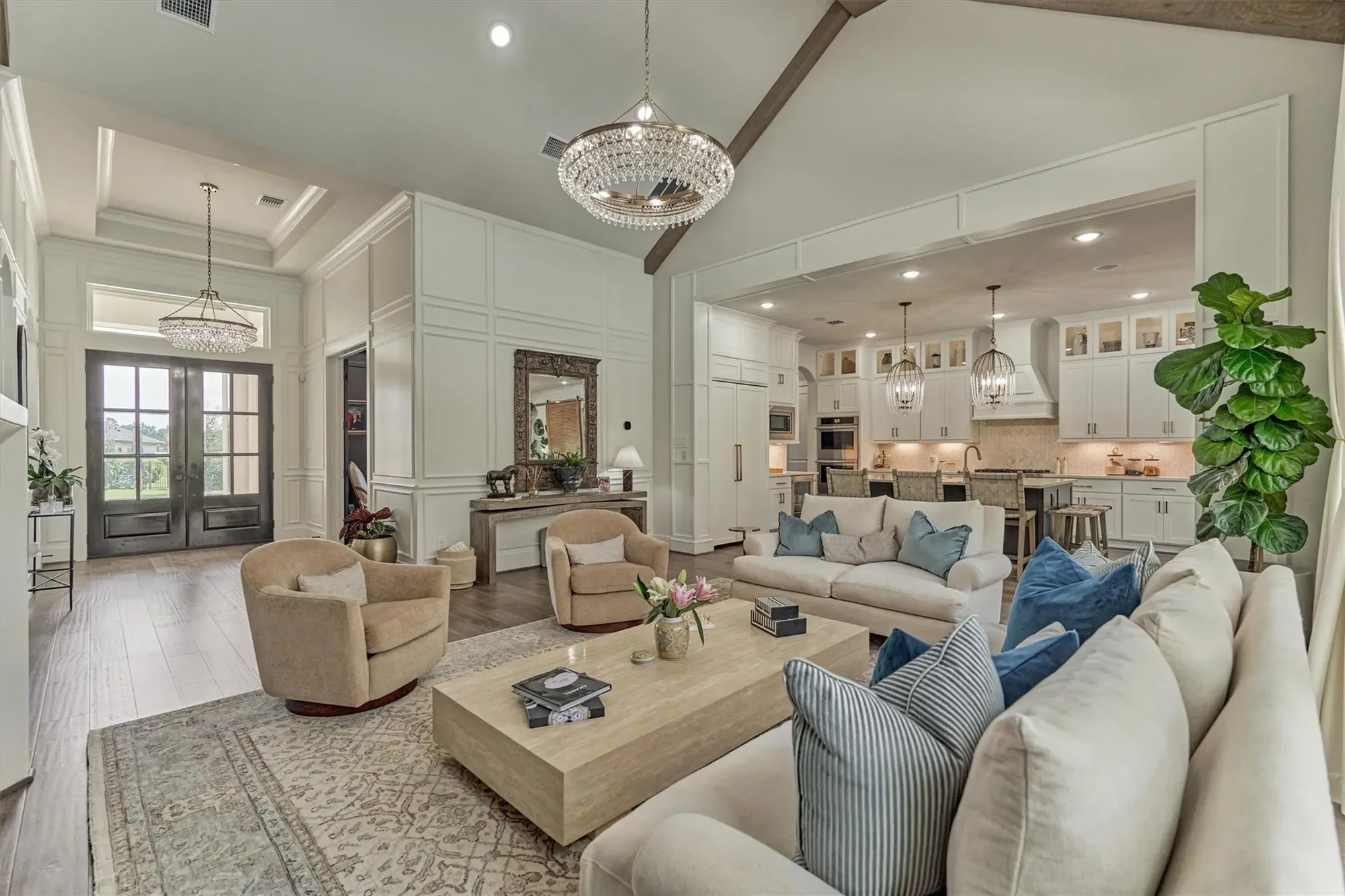 2017 Bennet Lane, Conroe, Texas, United States. - Photo 7