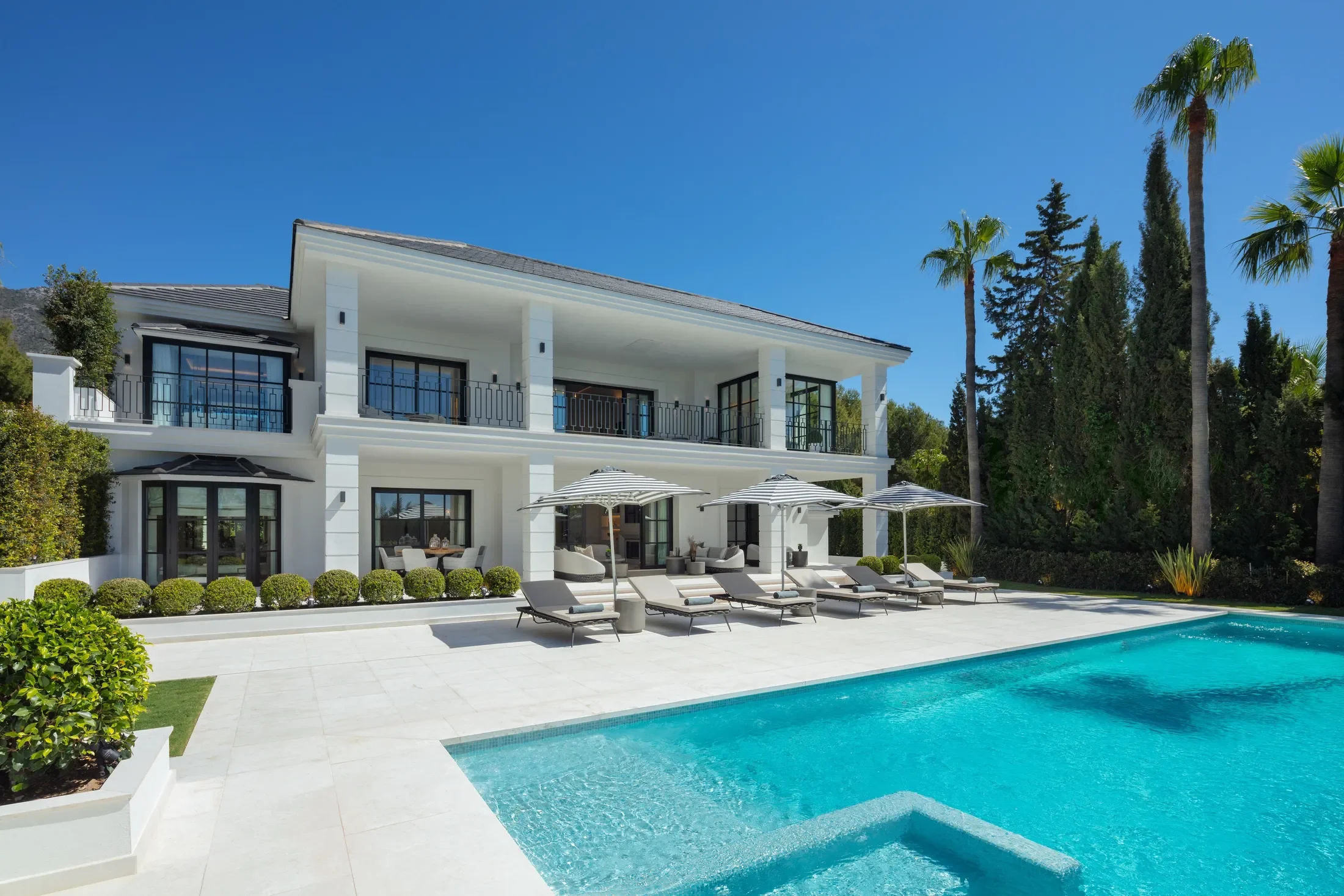 Sierra Blanca, 29602 Marbella, Málaga, Spain, Sierra Blanca, Marbella, Spain. - Photo 7