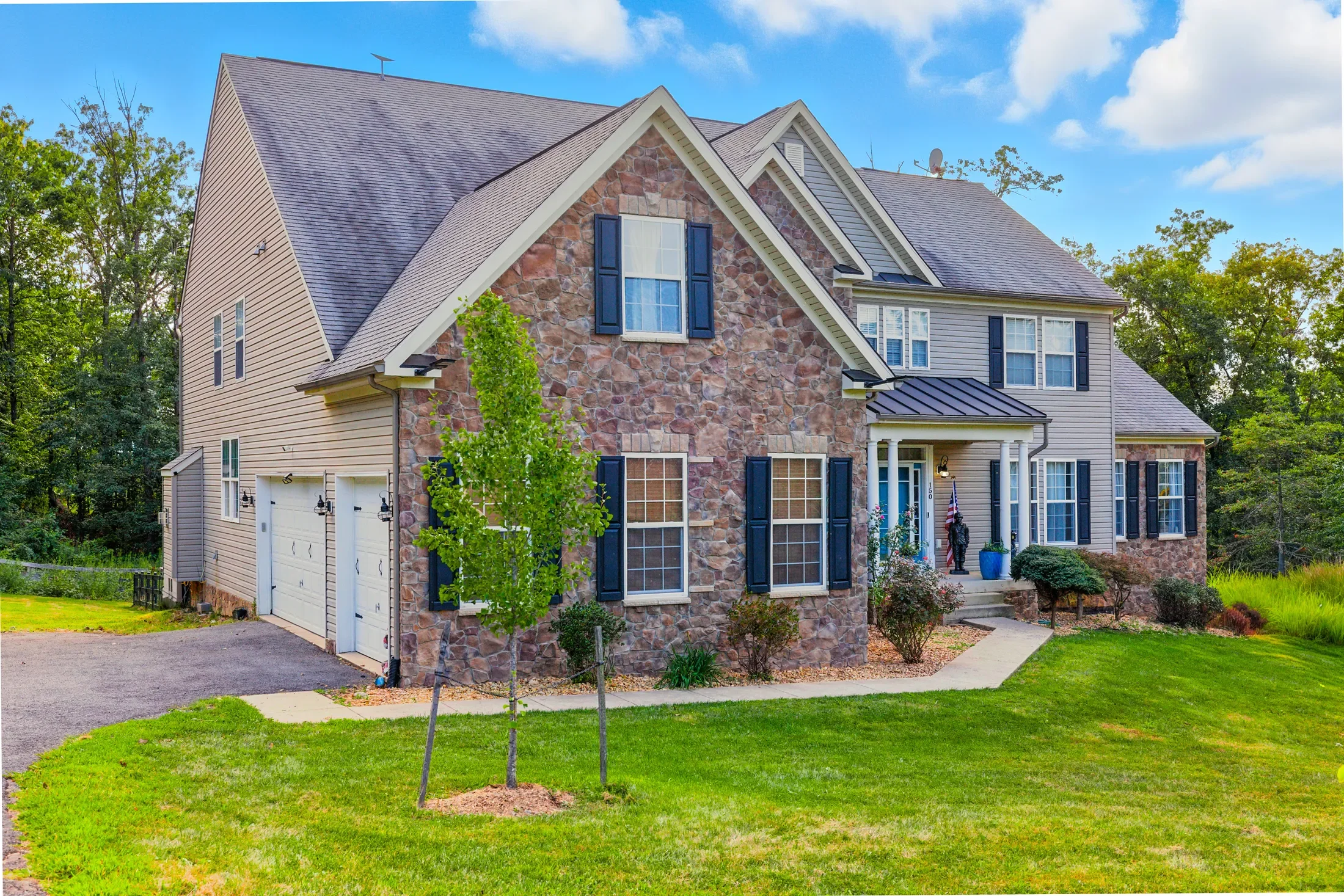 150 Ewell Drive, Winchester, VA 22602, Winchester, Virginia, United States. - Hero Image