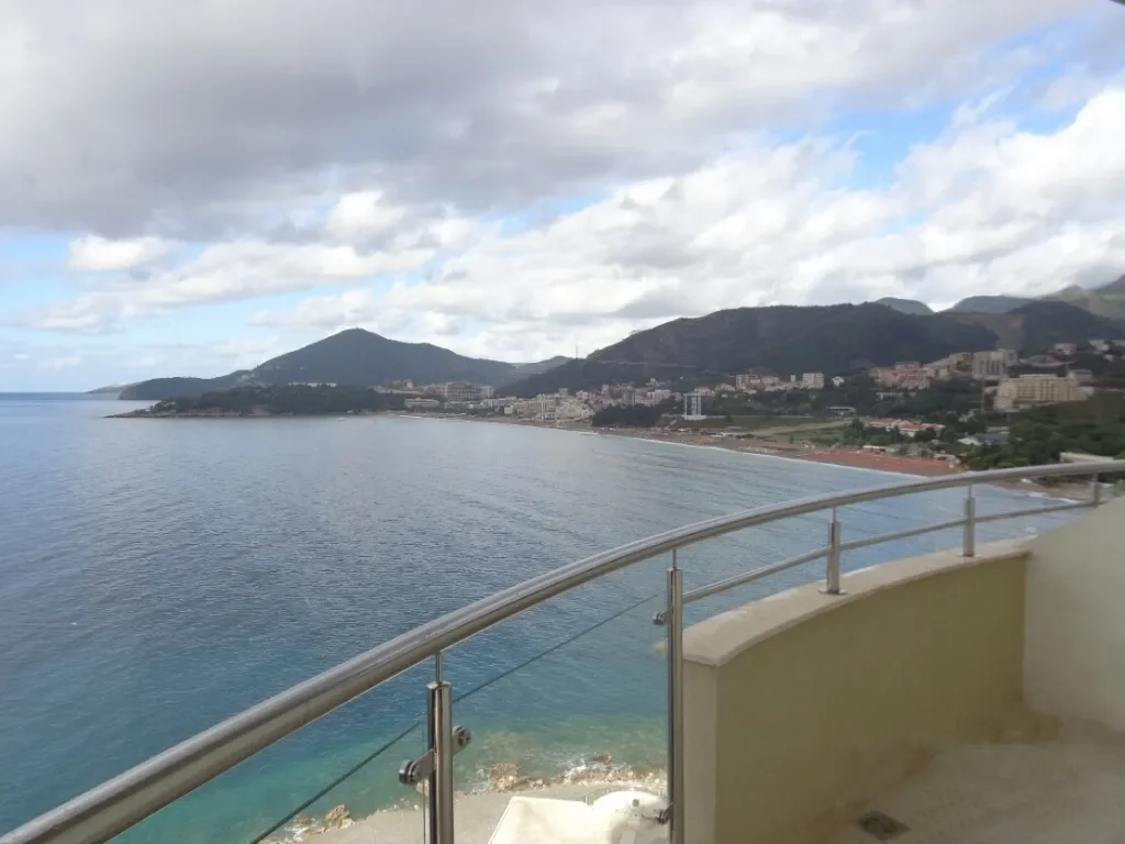 Budva, Rafailovići, Budva Municipality, Montenegro. - Photo 4