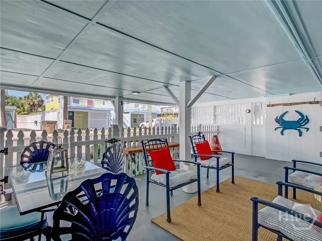 9 Ts Chu Terrace, Tybee Island, Georgia, United States. - Photo 20