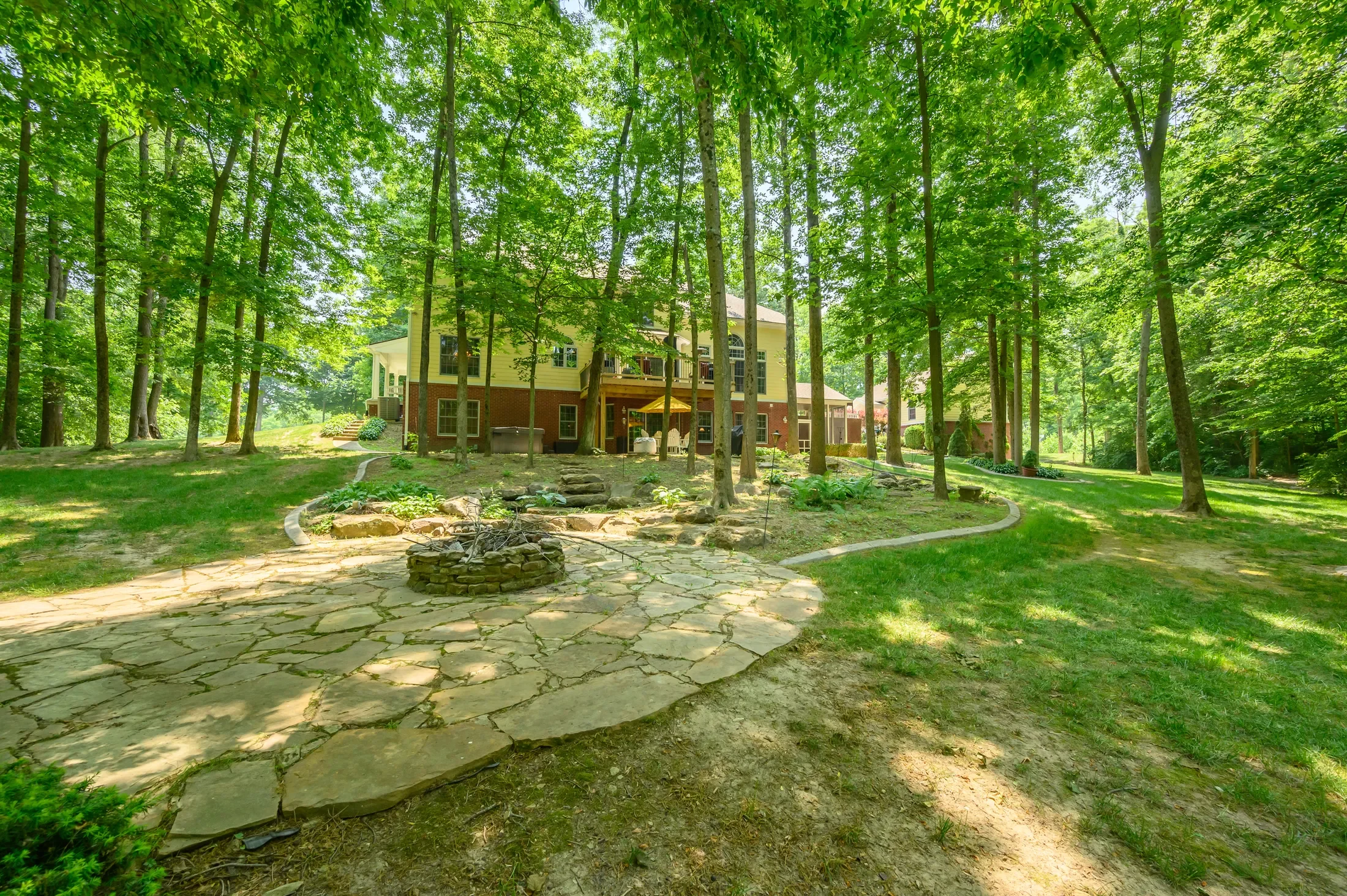 1104 W Greencastle Road, Mooresville, IN 46158, Mooresville, Indiana, United States. - Photo 65