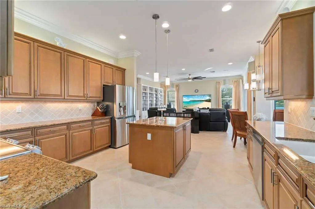 1879 Ivory Cane, Naples, FL, 34119, USA, Bonita Springs, Florida, United States. - Photo 11