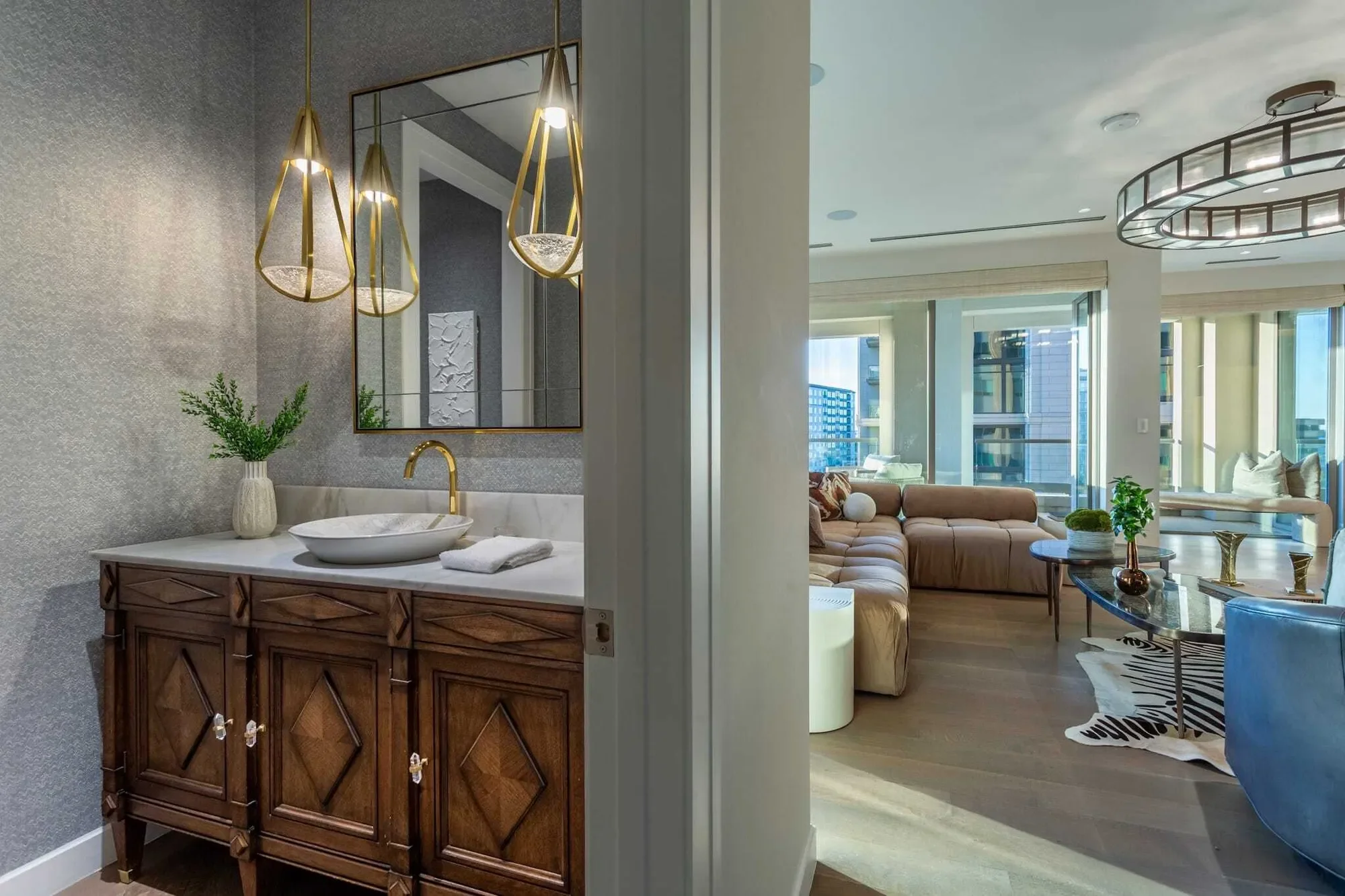 2300 WOLF Street, #7D, Dallas, TX, 75201, USA, Dallas, Texas, United States. - Photo 4