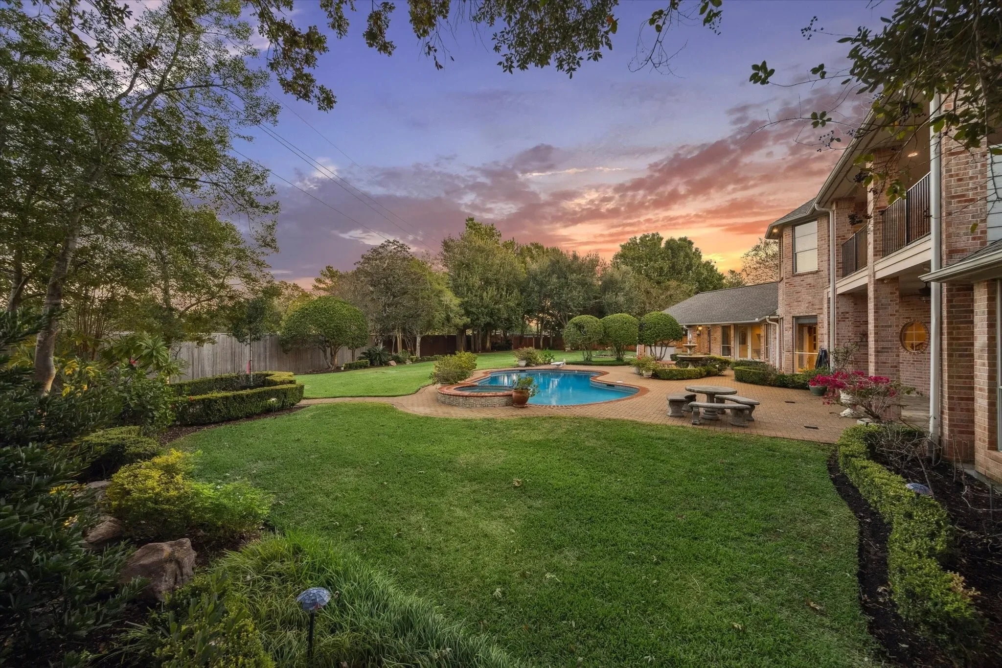 19110 Oak View Terrace Drive, Houston, TX 77094, Houston, Texas, United States. - Photo 39