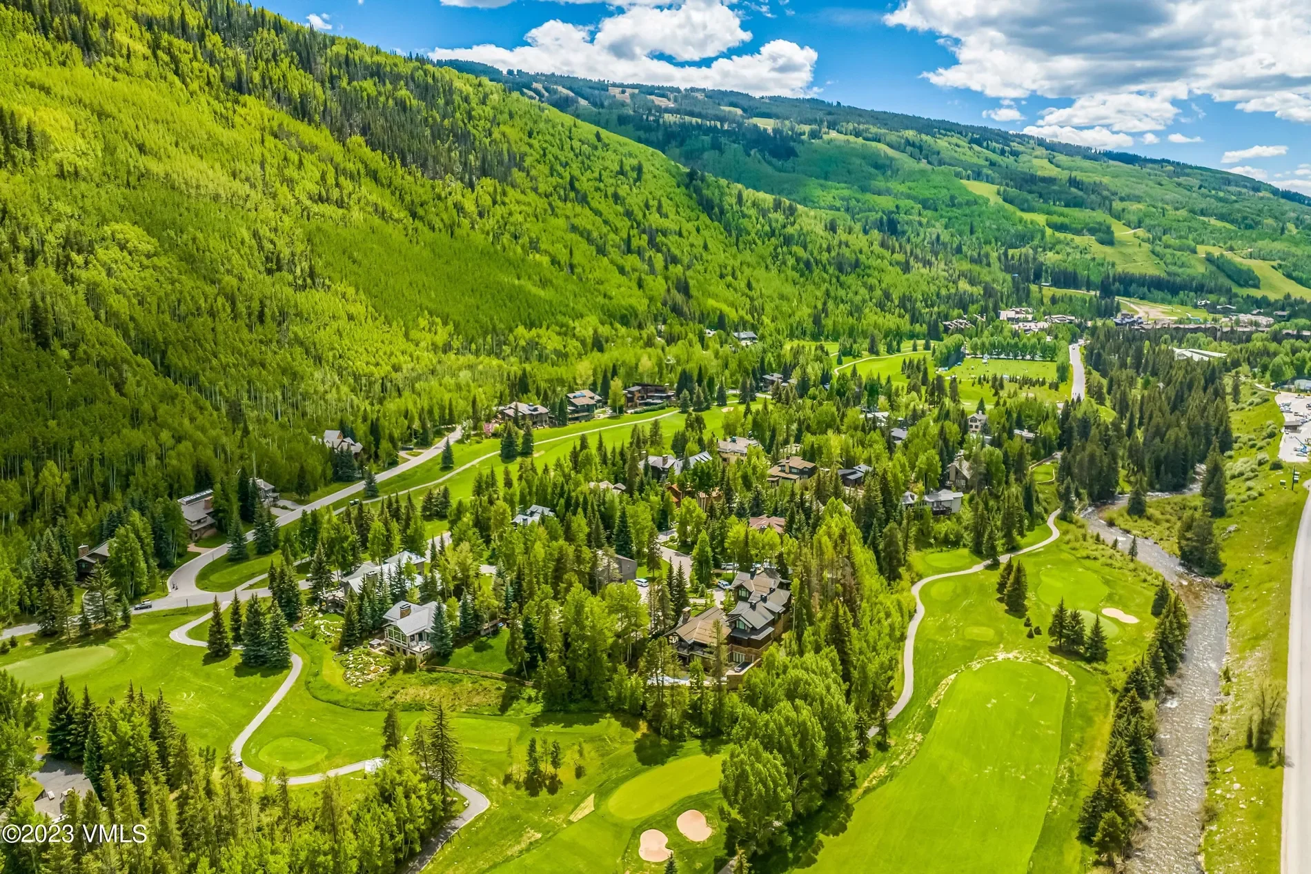 1125 Hornsilver Circle, Vail, CO, 81657, Vail, Colorado, United States. - Photo 45