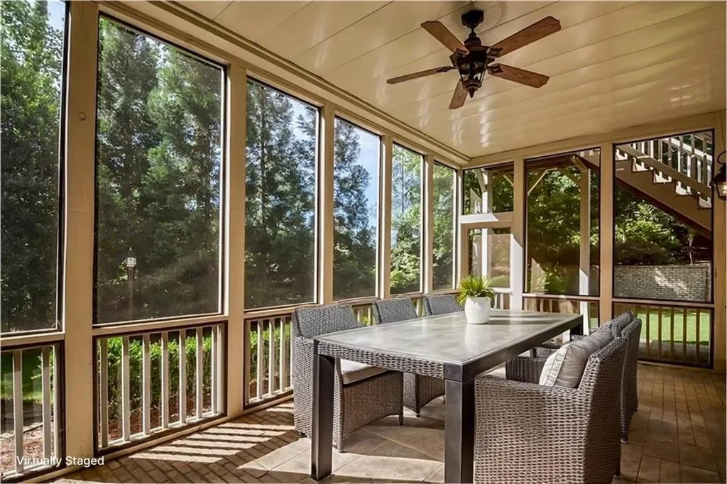 1620 High Trail, Atlanta, Georgia, United States. - Photo 13