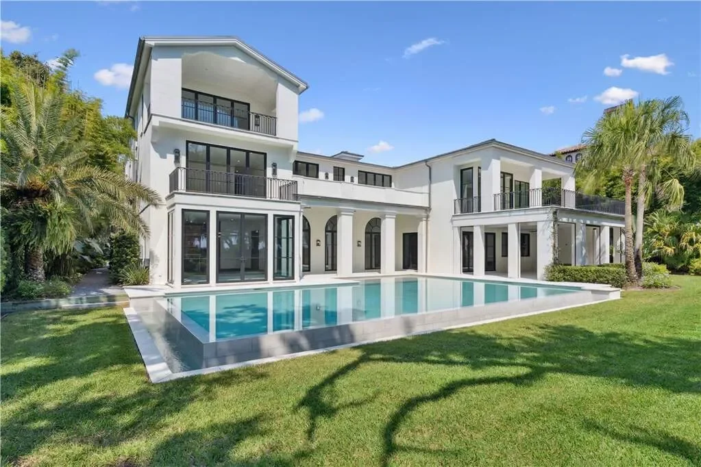 Sea Island, Georgia, United States. - Photo 21