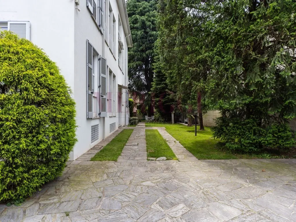 Via Monteverdi, Cassina Savina, Lombardy, Italy. - Photo 6