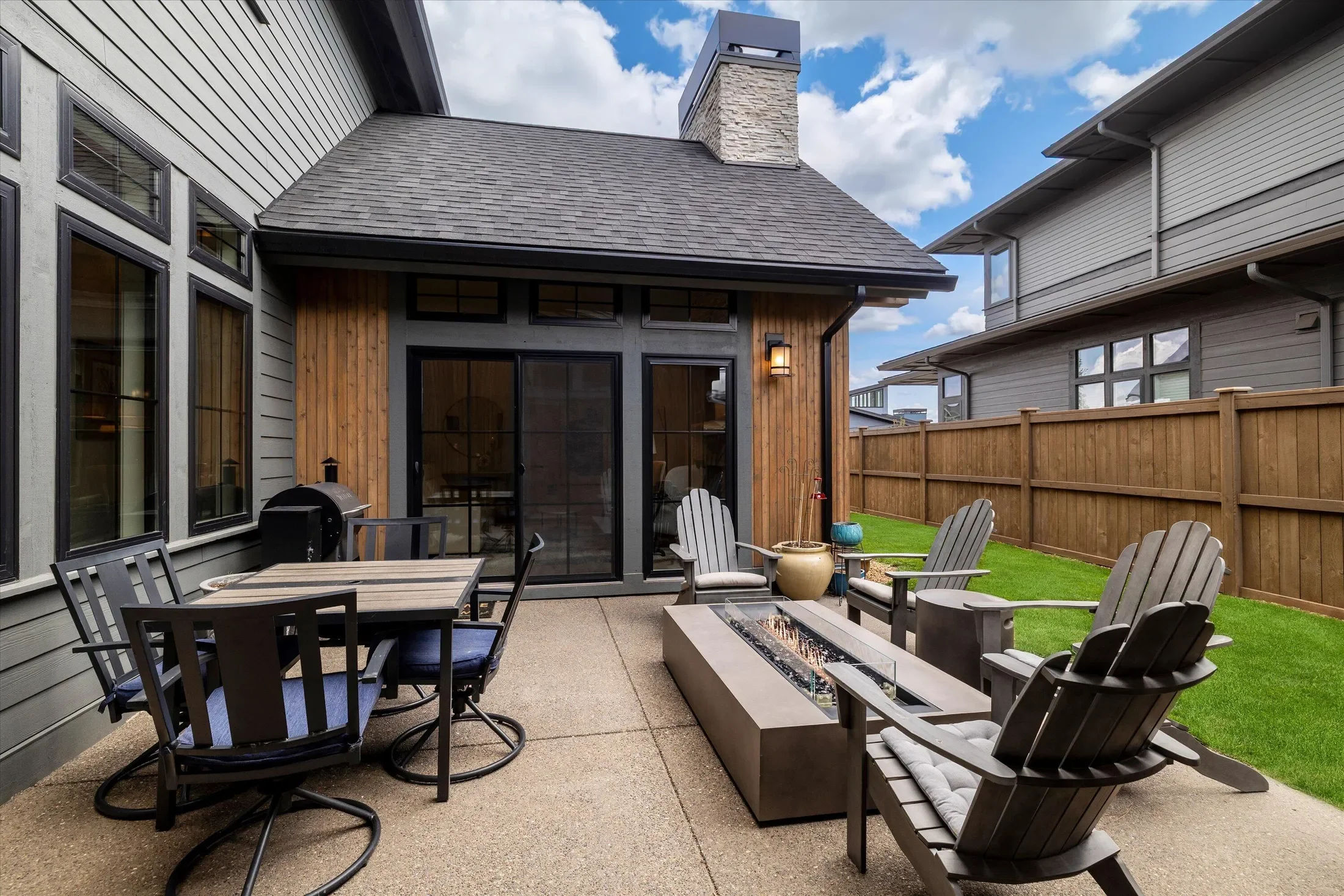 3162 NW Strickland Way, Bend, Oregon, United States. - Photo 35