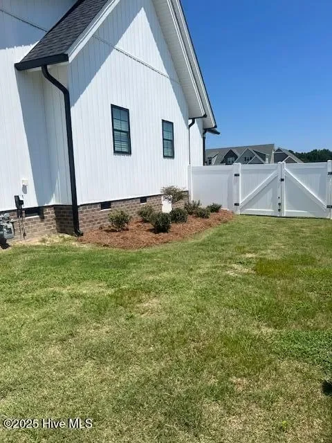 5494 Tar Island Drive, Rocky Mount, North Carolina, United States. - Photo 13