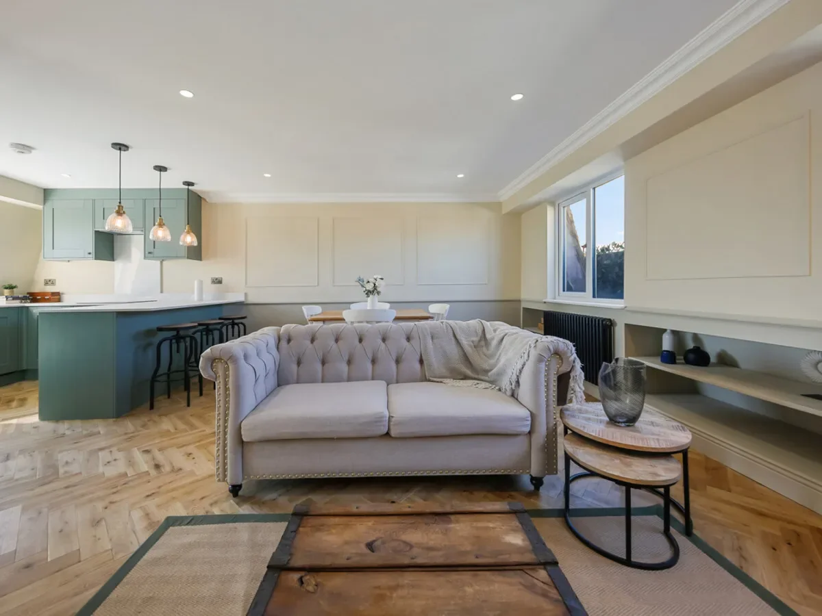Portnall Road, London, W9, London, England, United Kingdom. - Photo 15