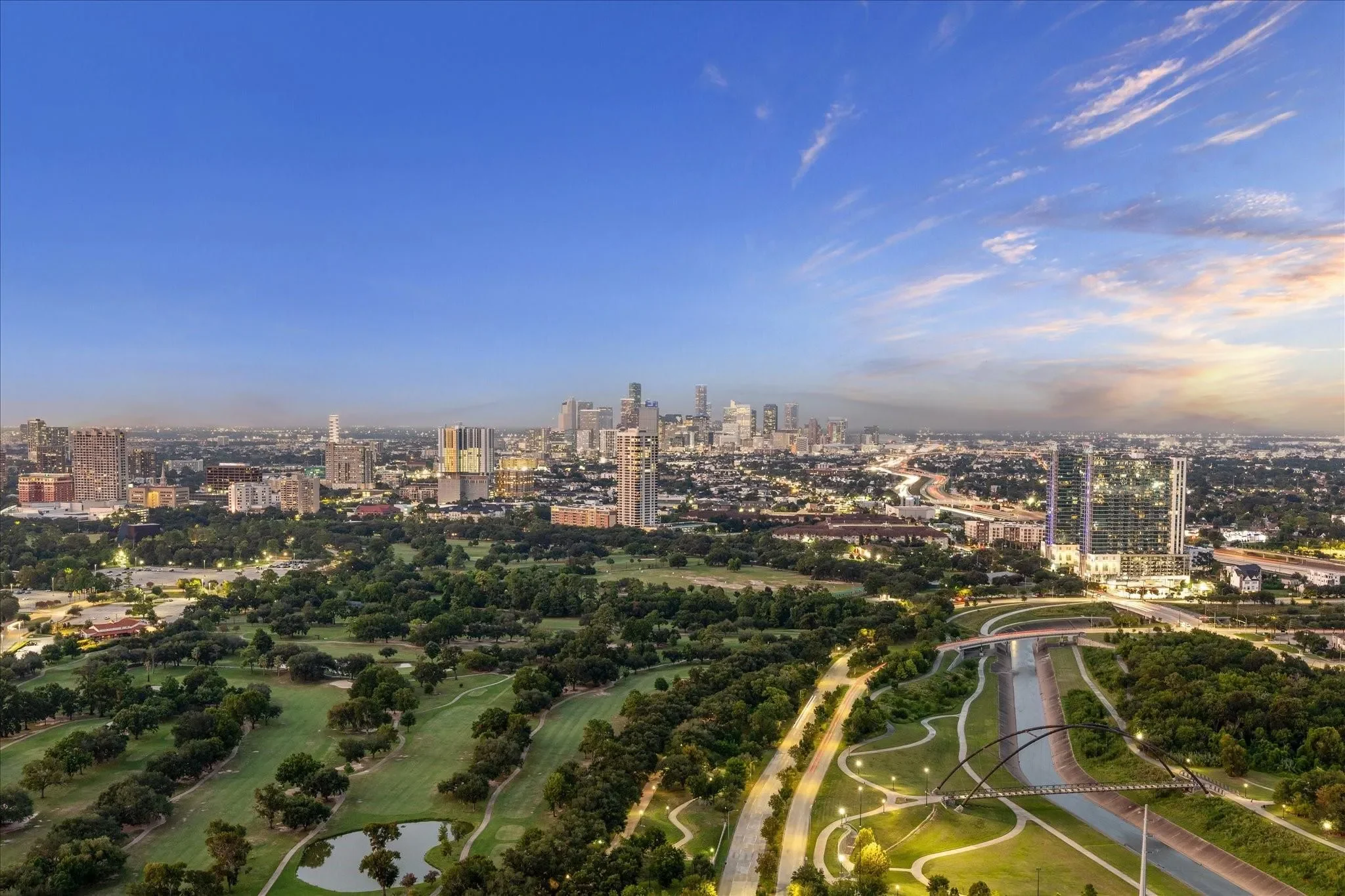 2001 Holcombe Boulevard 4006, Houston, Texas, United States. - Photo 21