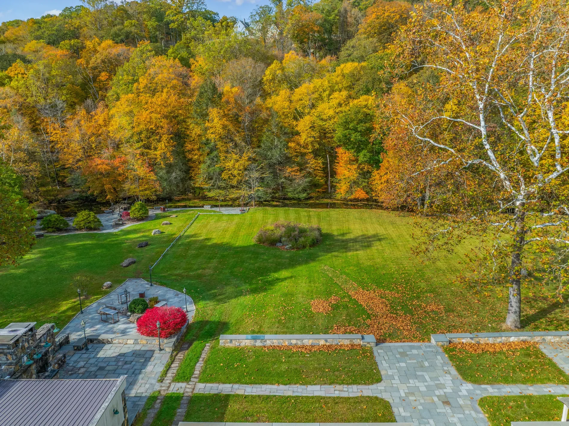262 Lyons Plain Road, Weston, CT 06883, Weston, Connecticut, United States. - Photo 4