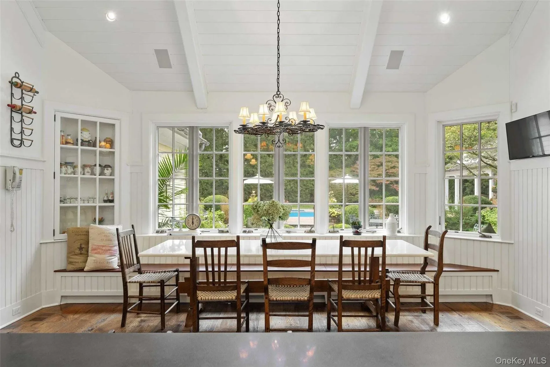 65 Garden Road, Scarsdale, NY, 10583, USA, Scarsdale, New York, United States. - Photo 16
