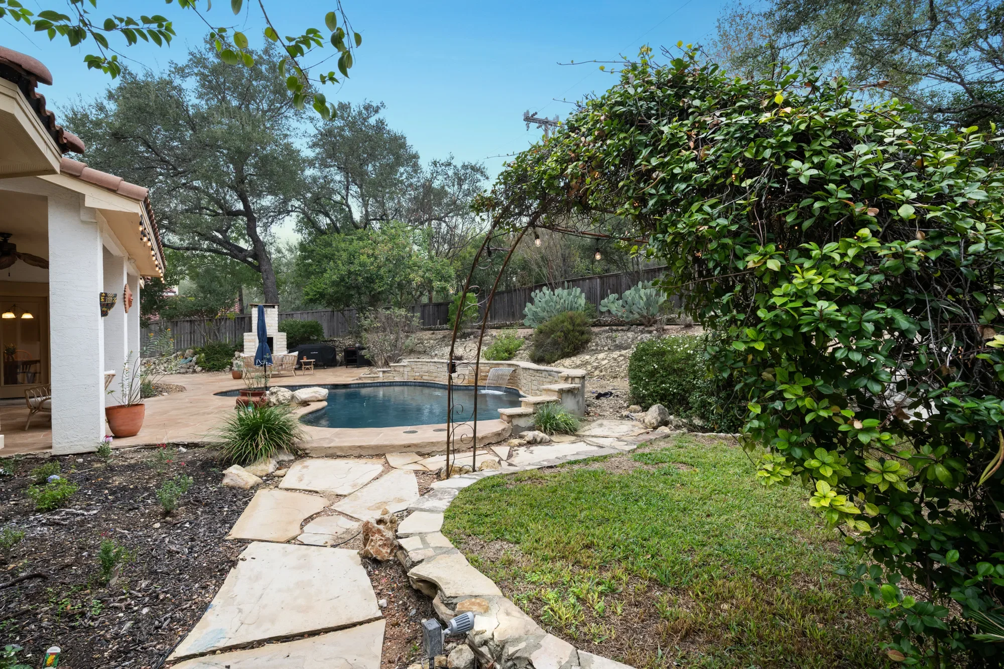 43 Three Lakes Drive , San Antonio, TX 78248, San Antonio, Texas, United States. - Photo 13