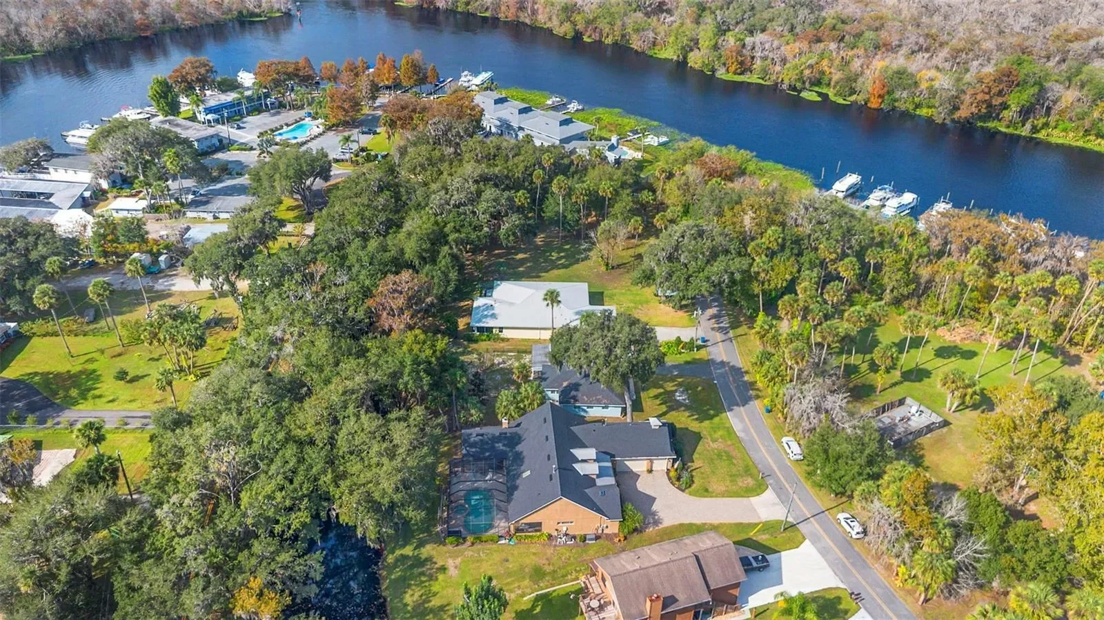 2305 HONTOON ROAD, DeLand, Florida, United States. - Photo 37