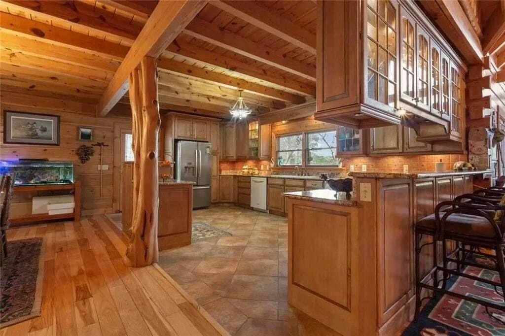 250 Moore Meadow Drive, Georgetown, Georgia, United States. - Photo 14