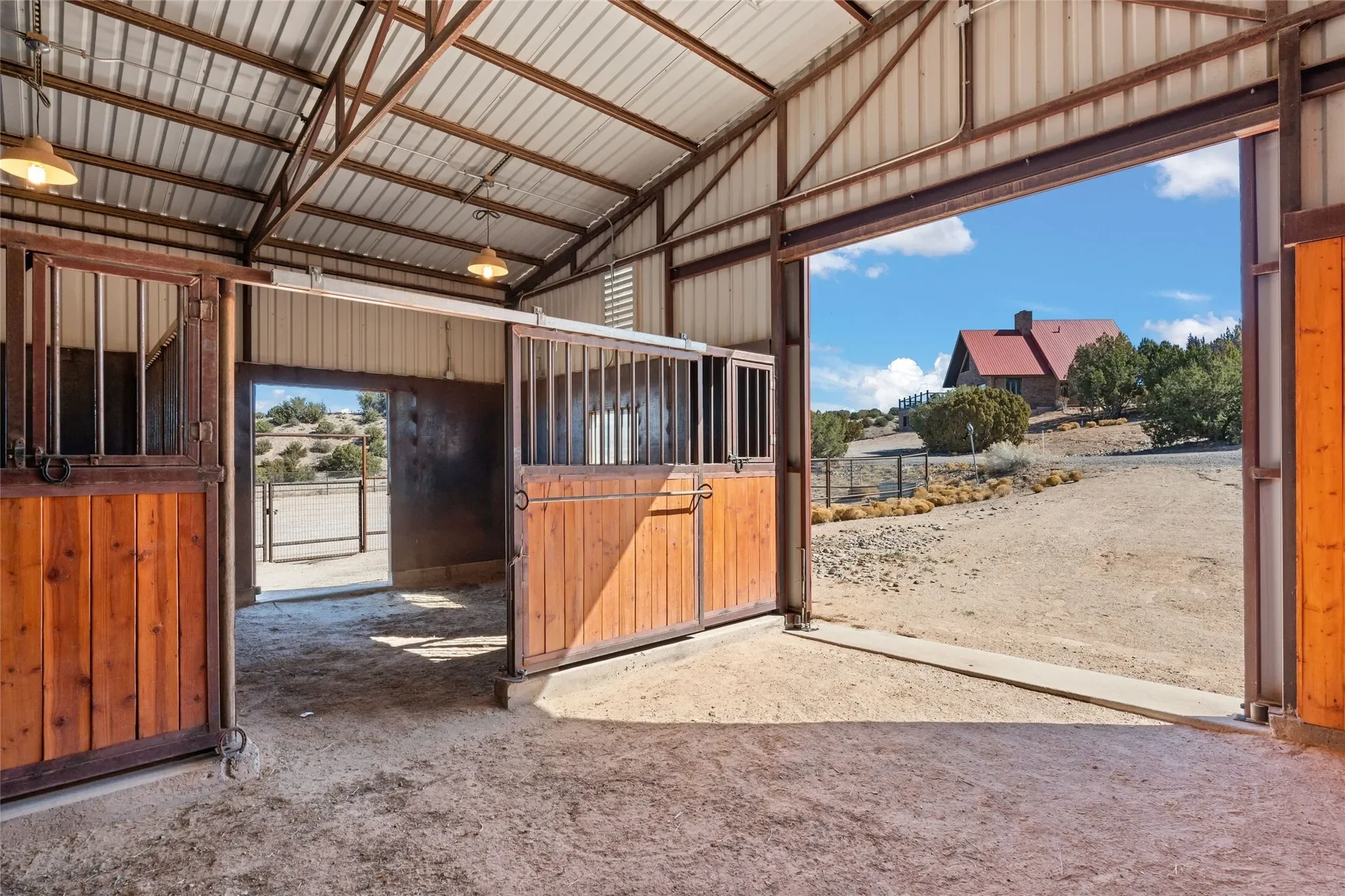15 Coyote Run , Placitas, NM 87043, Corrales, New Mexico, United States. - Photo 39
