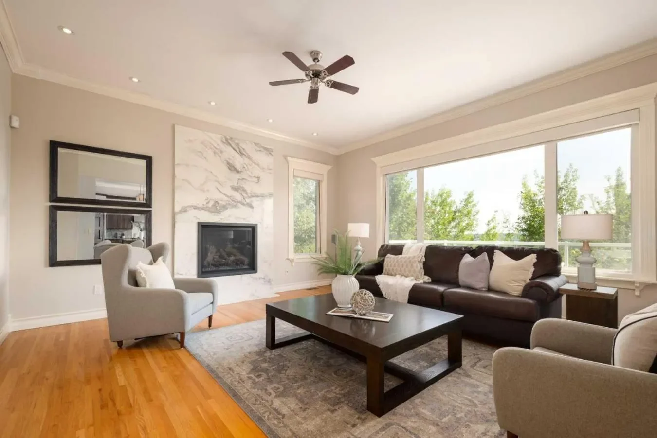 57 Slopes Point SW, Calgary, Alberta, Canada. - Photo 13