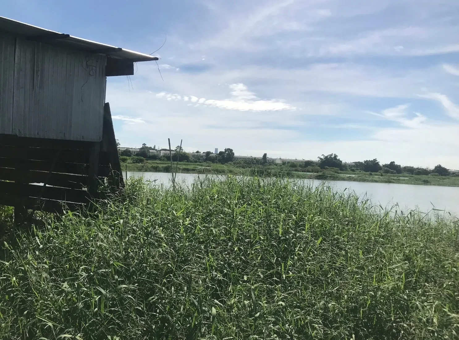 Land for Sale in Bang Sao Thong District Samut Prakan Province
