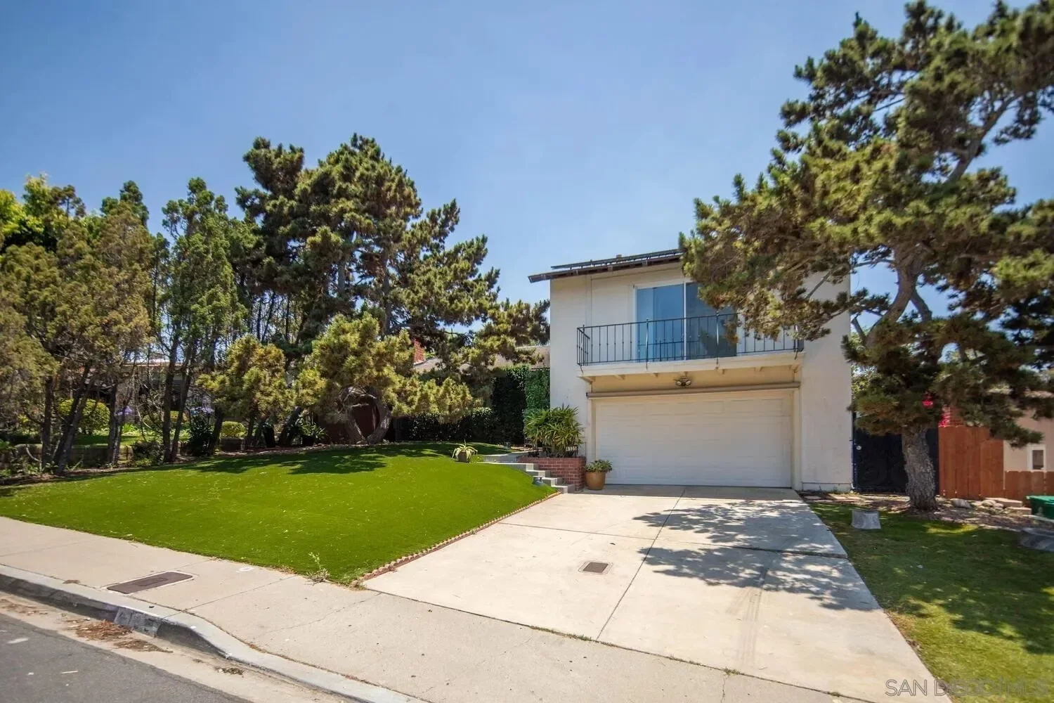 4135 Huerfano Ave, San Diego, California, United States. - Photo 4