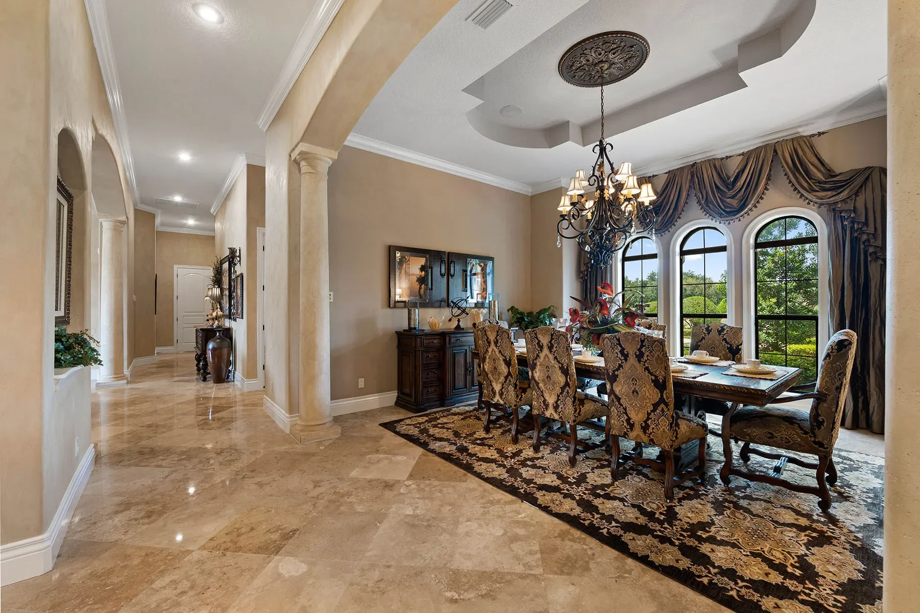 17201 Breeders Cup Drive, Odessa, FL 33556, Odessa, Florida, United States. - Photo 40