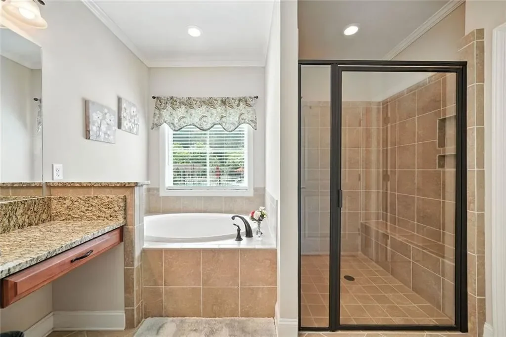 120 Sweetbriar Farm Road, Woodstock, Georgia, United States. - Photo 20