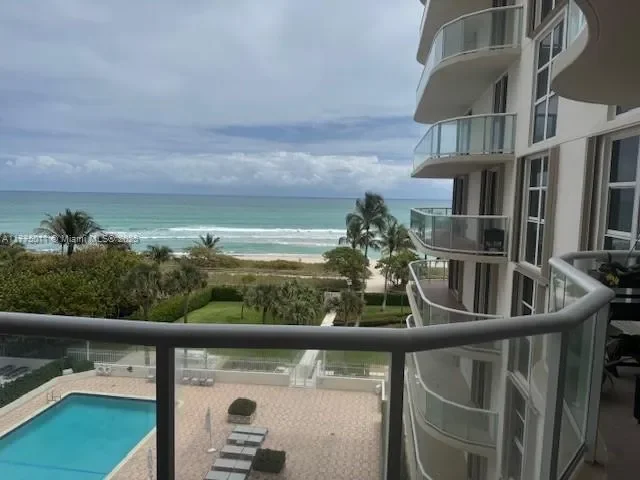 8855 E Collins Ave 5B, Bal Harbour, Florida, United States. - Photo 33