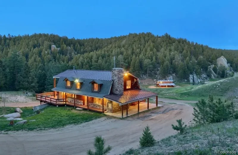 Single Family Residence in Sedalia