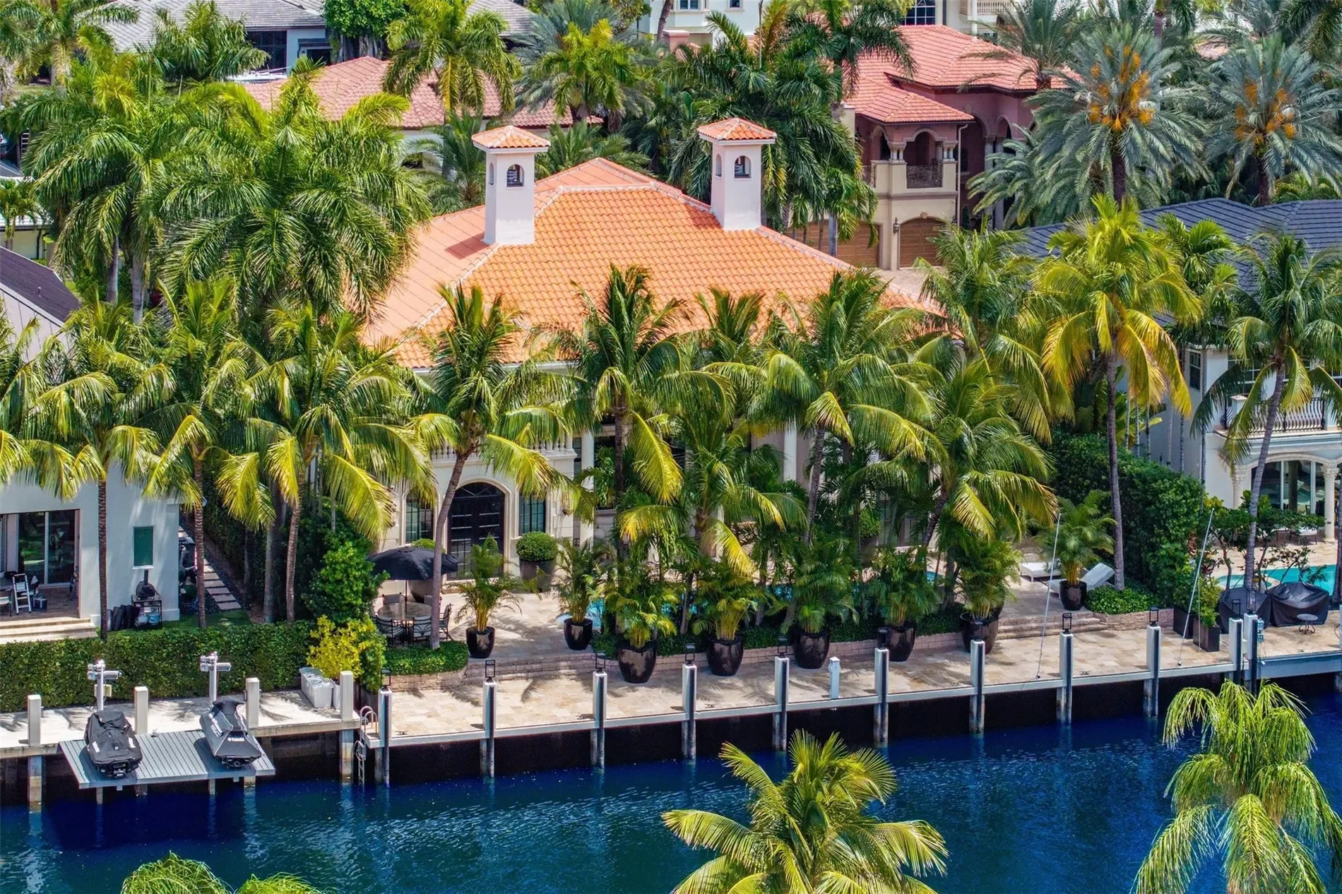 169 Fiesta Way, Fort Lauderdale, Florida, United States. - Photo 14