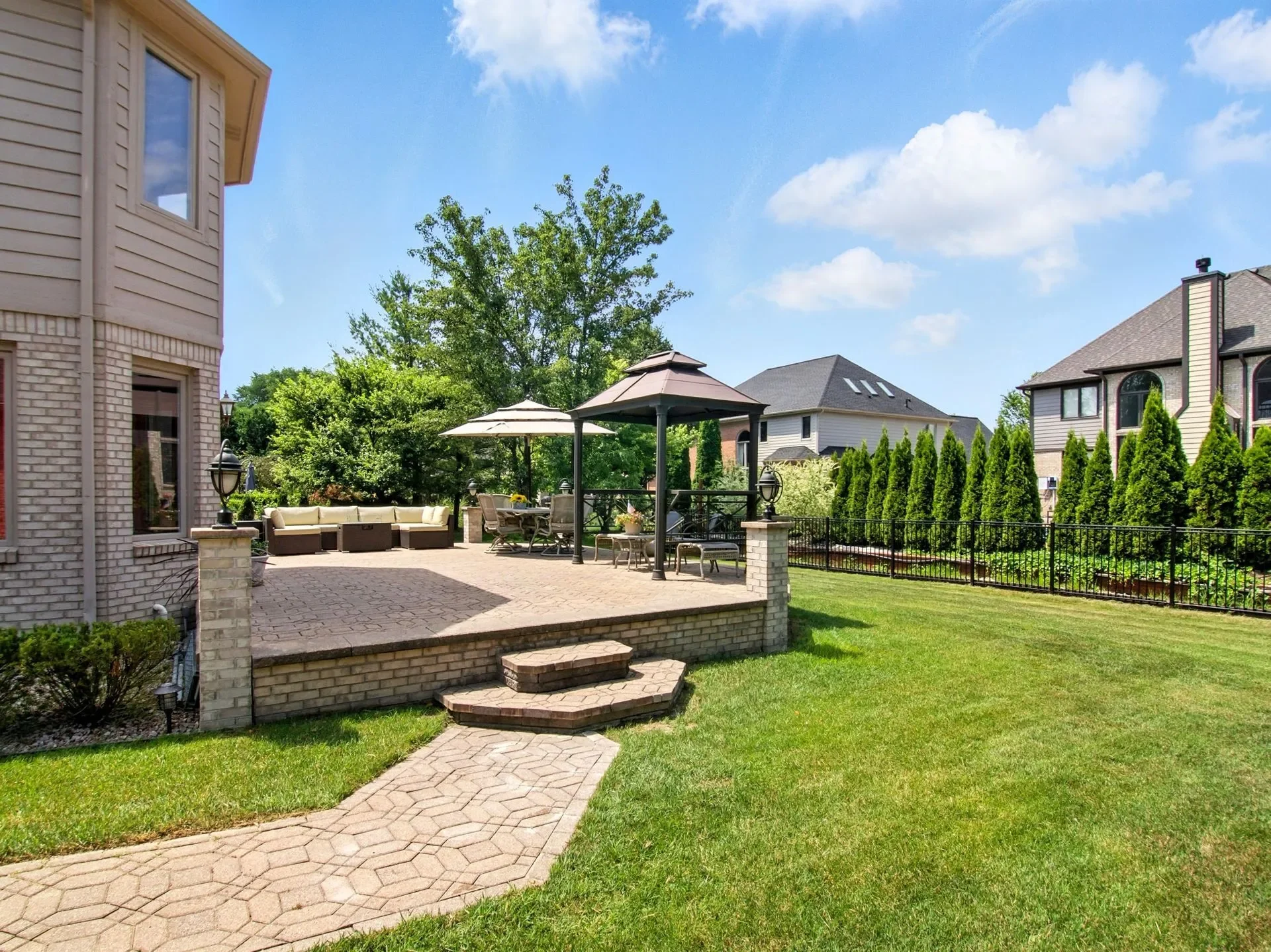 55397 Apple Lane, Shelby Twp, MI 48316, Washington, Michigan, United States. - Photo 12