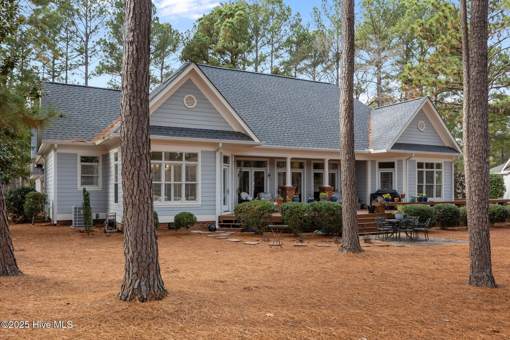 12 Wellington Drive, Pinehurst, North Carolina, United States. - Photo 48