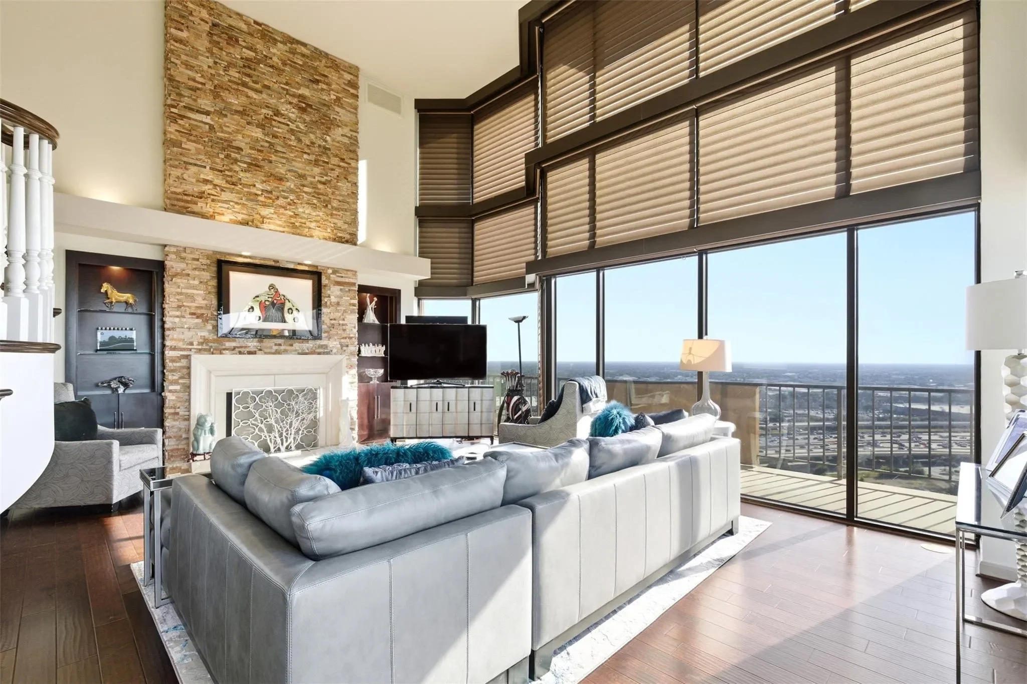 3350 Mccue Road 2402, Houston, Texas, United States. - Photo 6