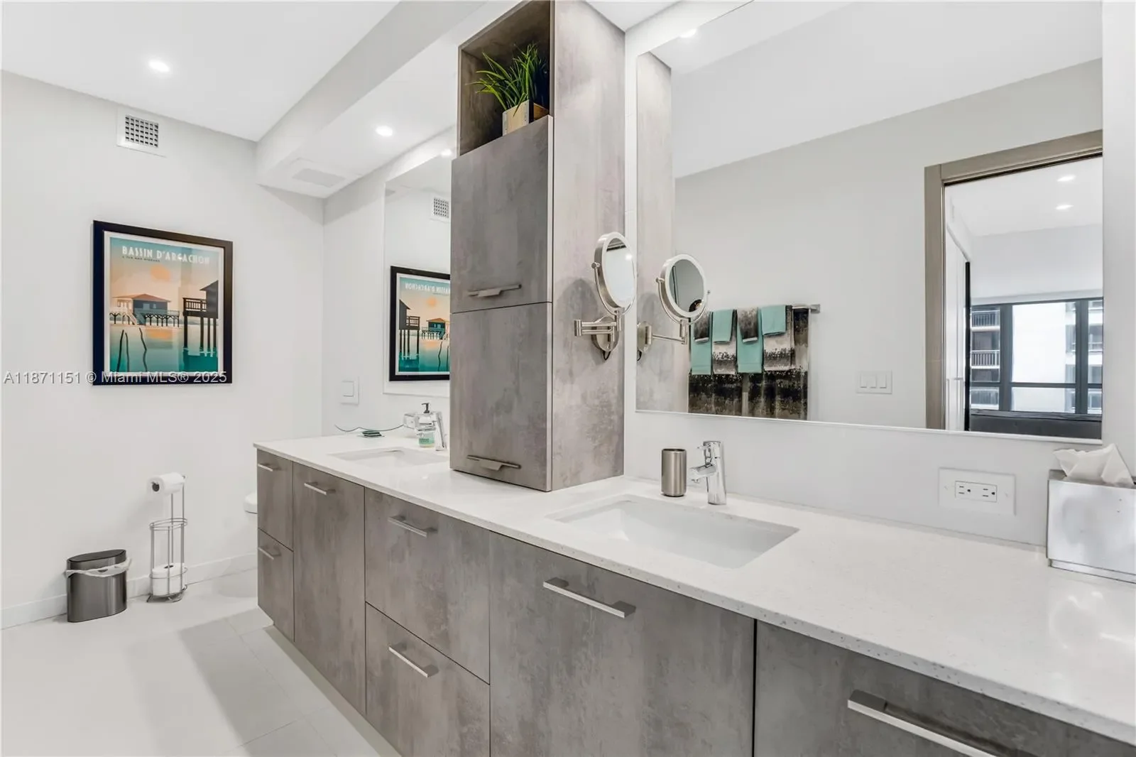 10155 Collins Ave 606, Bal Harbour, Florida, United States. - Photo 16