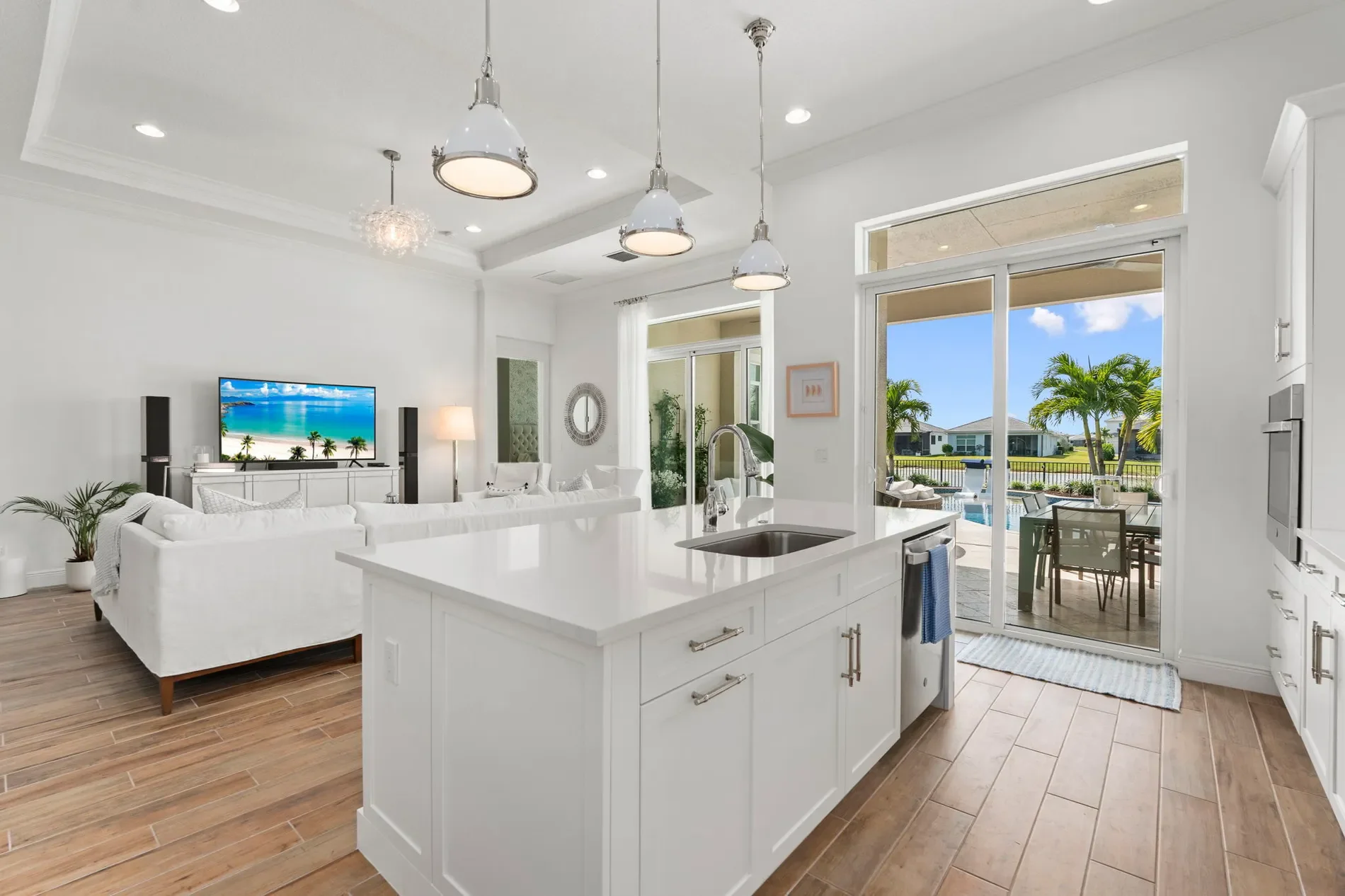 11298 SW Lunata Way , Port St Lucie, FL 34987, Port St. Lucie, Florida, United States. - Photo 34