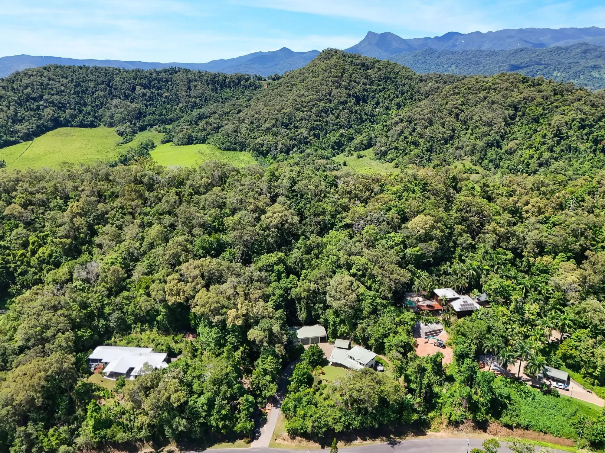 Miallo, Somerset Drive, Miallo, Queensland, Australia. - Photo 25