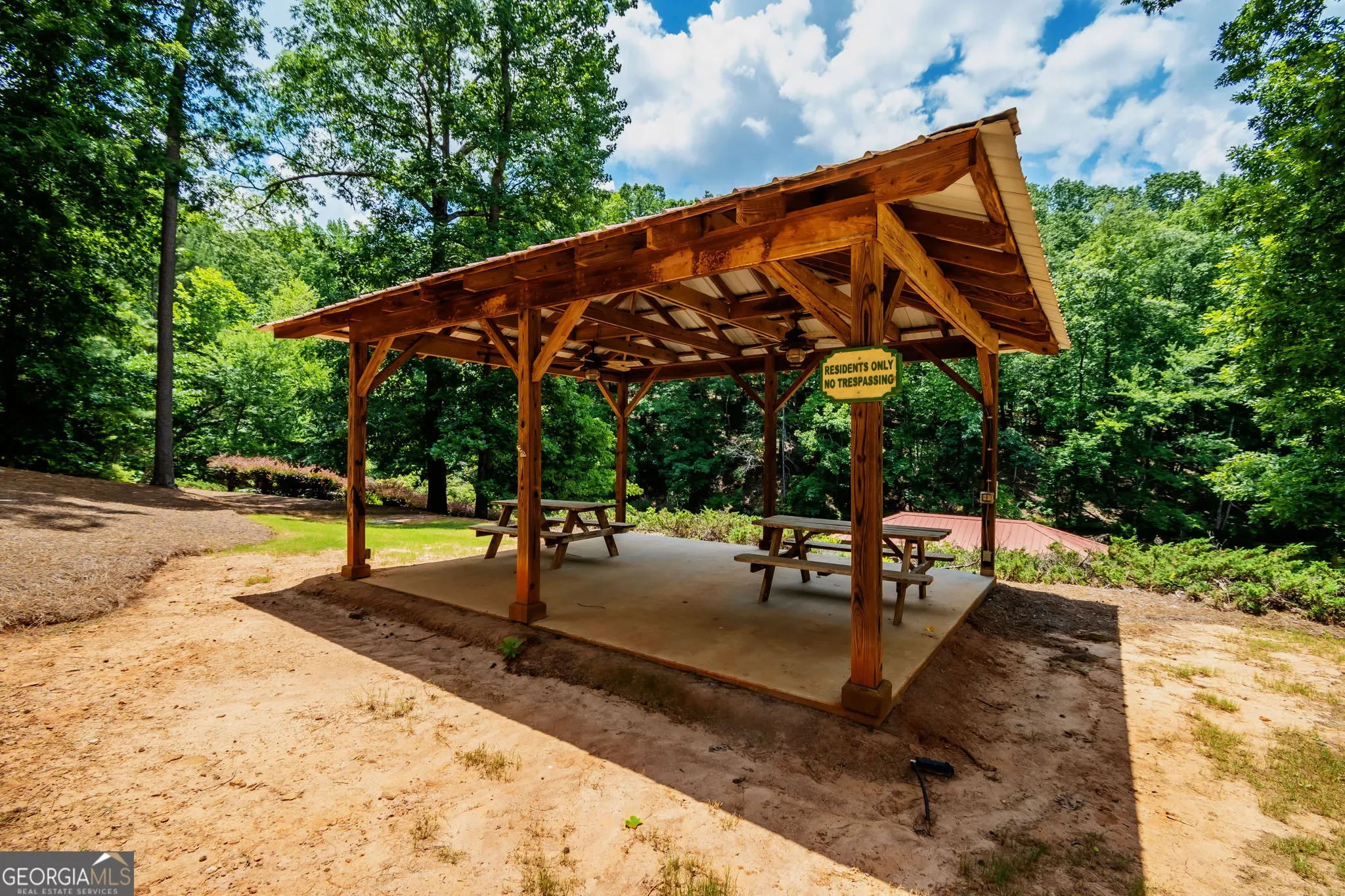 Bishop, Georgia, United States. - Photo 2