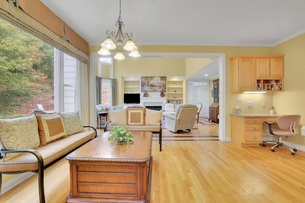 5283 Whitehaven Park Lane SE, Smyrna, Georgia, United States. - Photo 10